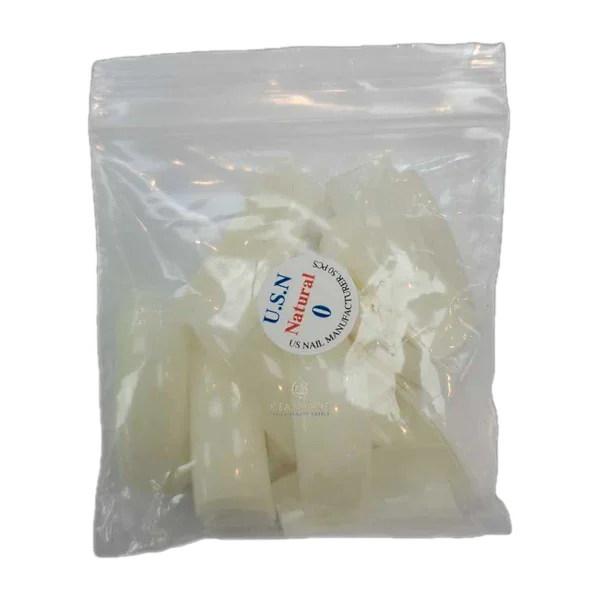 USN Tips Natural II 10/pack - Image 11