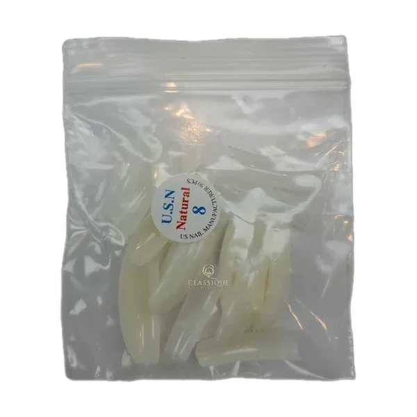USN Tips Natural II 10/pack - Image 6