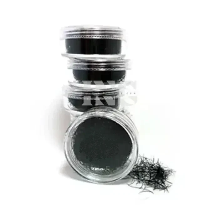1E Eyelash Silk Jar 12MM - Image 2