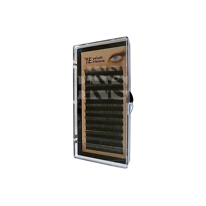 1E Single Lash Tray B 0.15 8mm - Image 2
