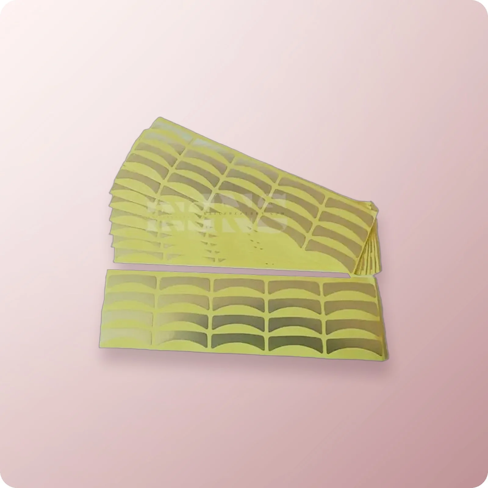 1E Tape Sheet