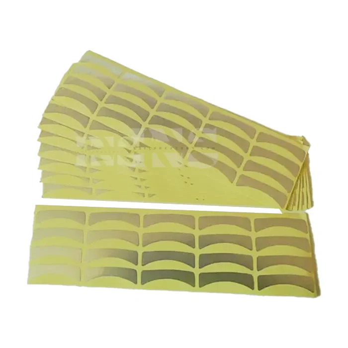 1E Tape Sheet - Image 2