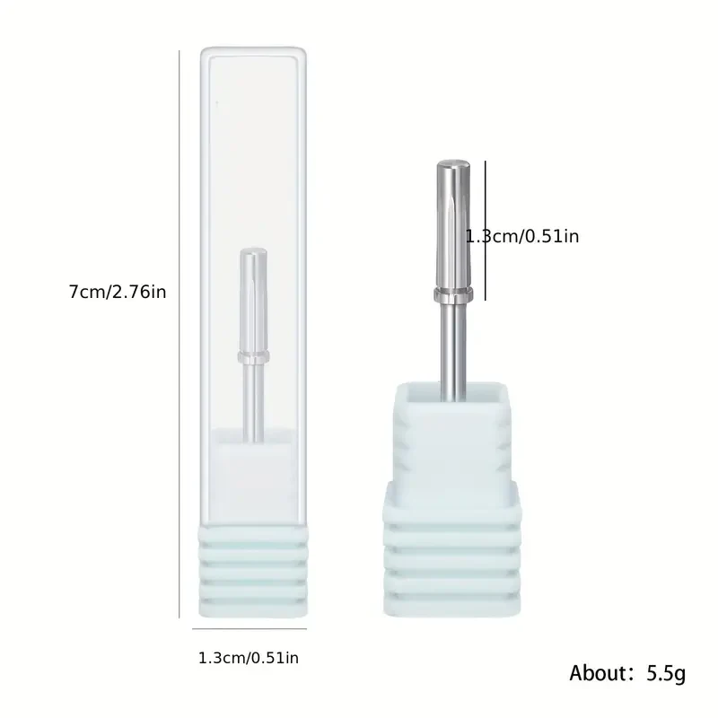 iNS - 3mm Mini Mandrel Bit 3/32 - Image 3