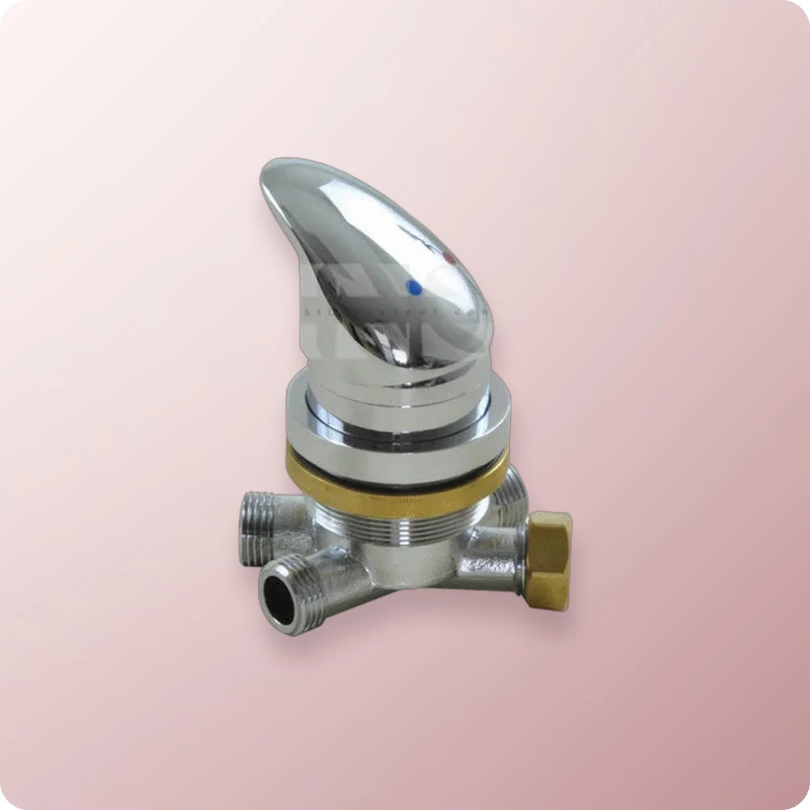 4-Way Control Mixer (L-002)