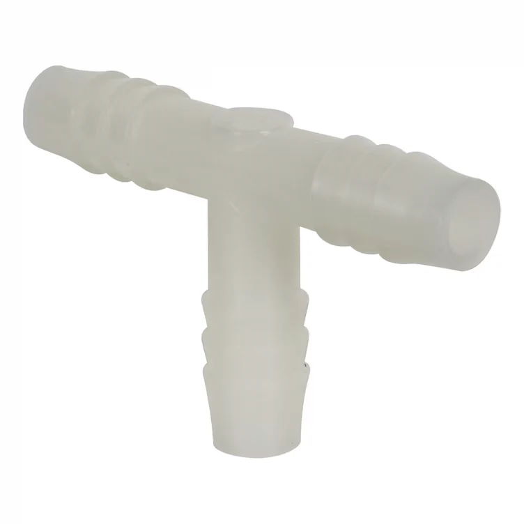 Air Control Barbs 3/8 Tee - Image 2
