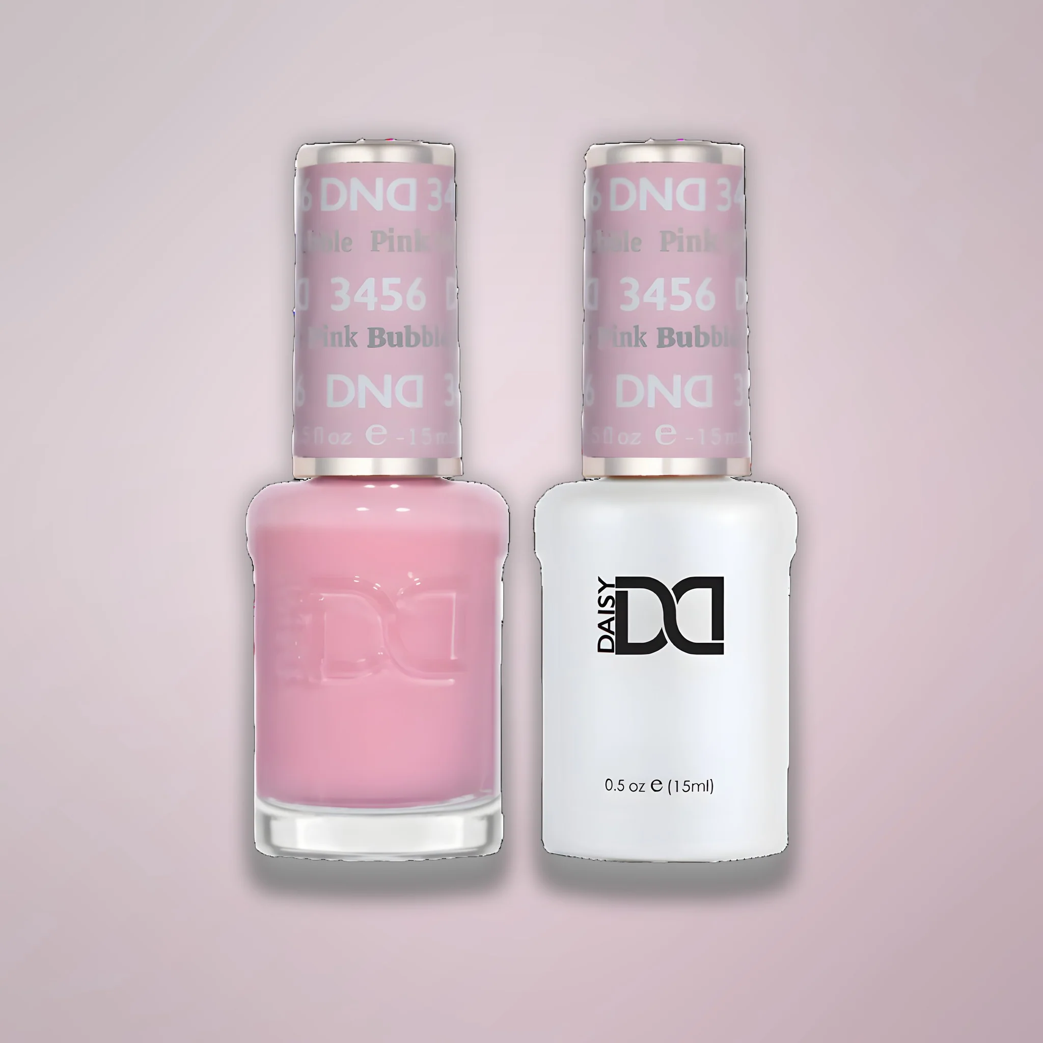 DND Special Edition Bubble Pink 3456