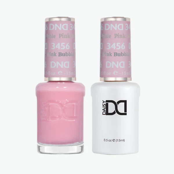 DND Special Edition Bubble Pink 3456 - Image 2