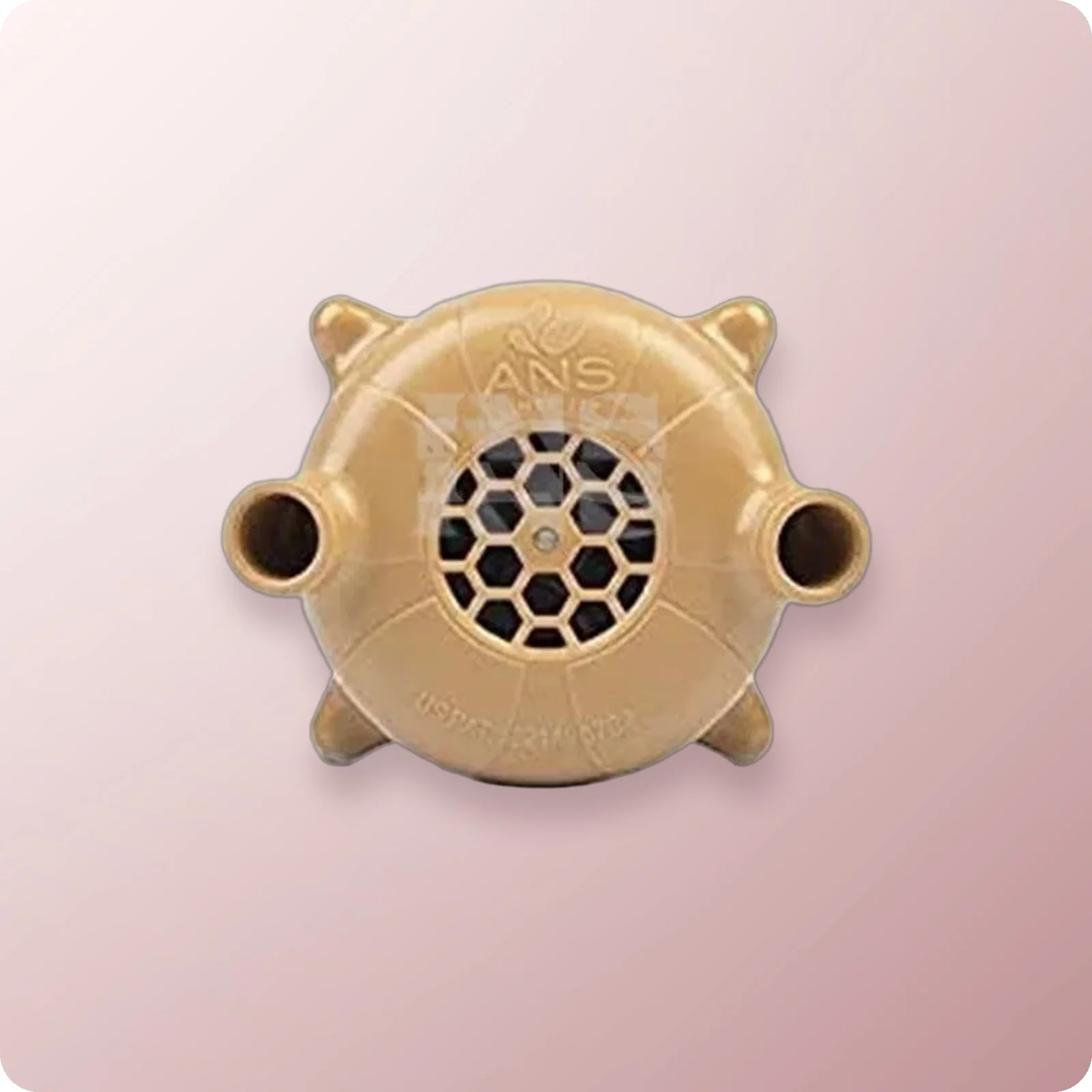 ANS Liner Magnet Jet Wet End (BLACK IMPELLER)