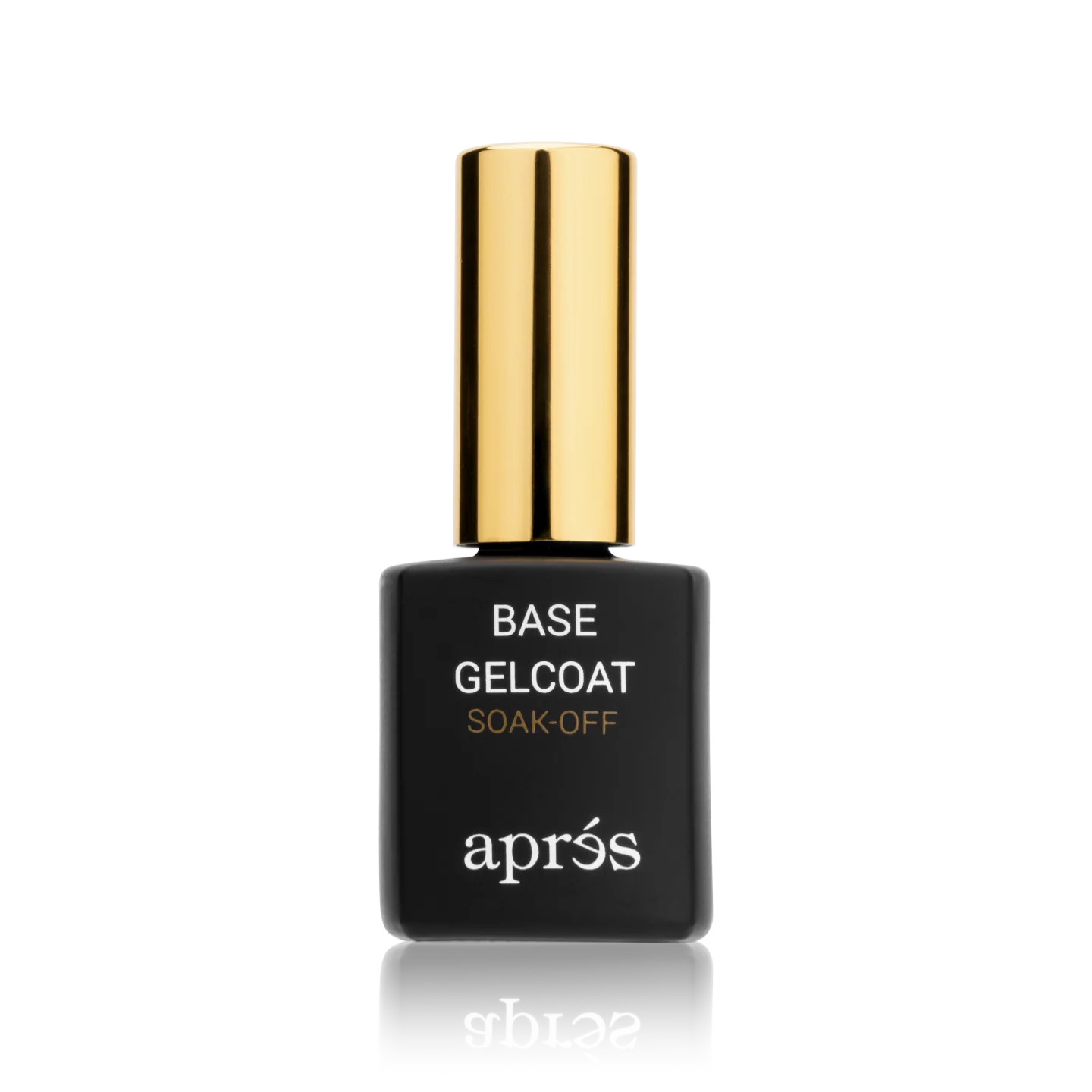 APRES Base Gel Coat 15ml - Image 2