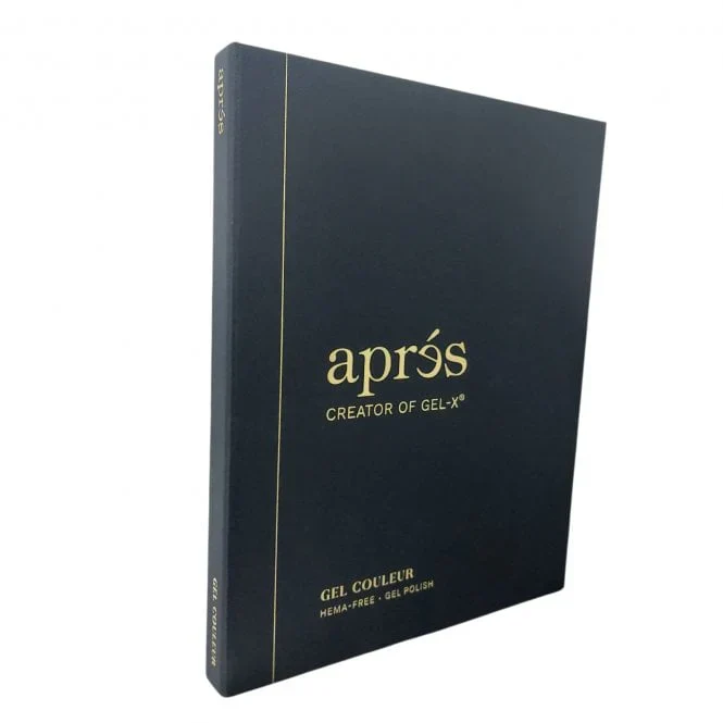 APRES Swatch Book - Image 3