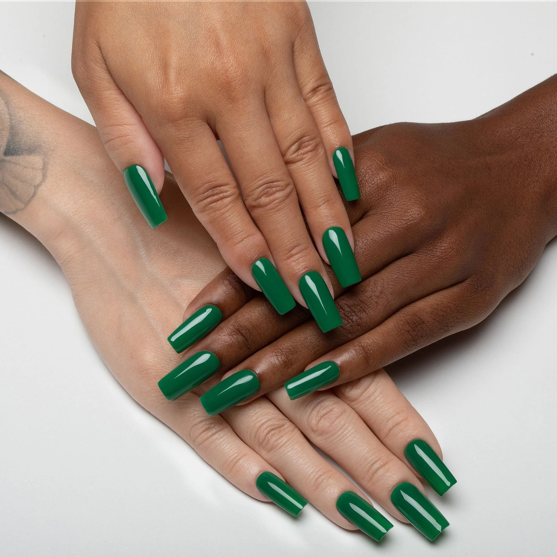 APRES Gel Color - Aloe You Vera Much 348 - Image 5