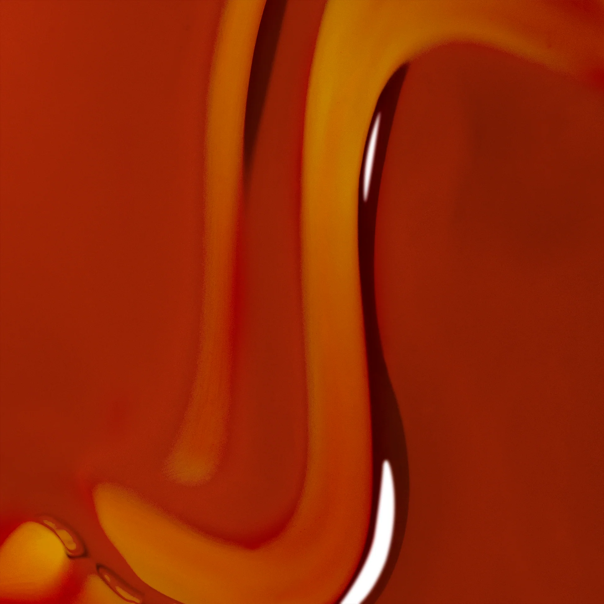 APRES Gel Color - Amber Jewel J17 - Image 3