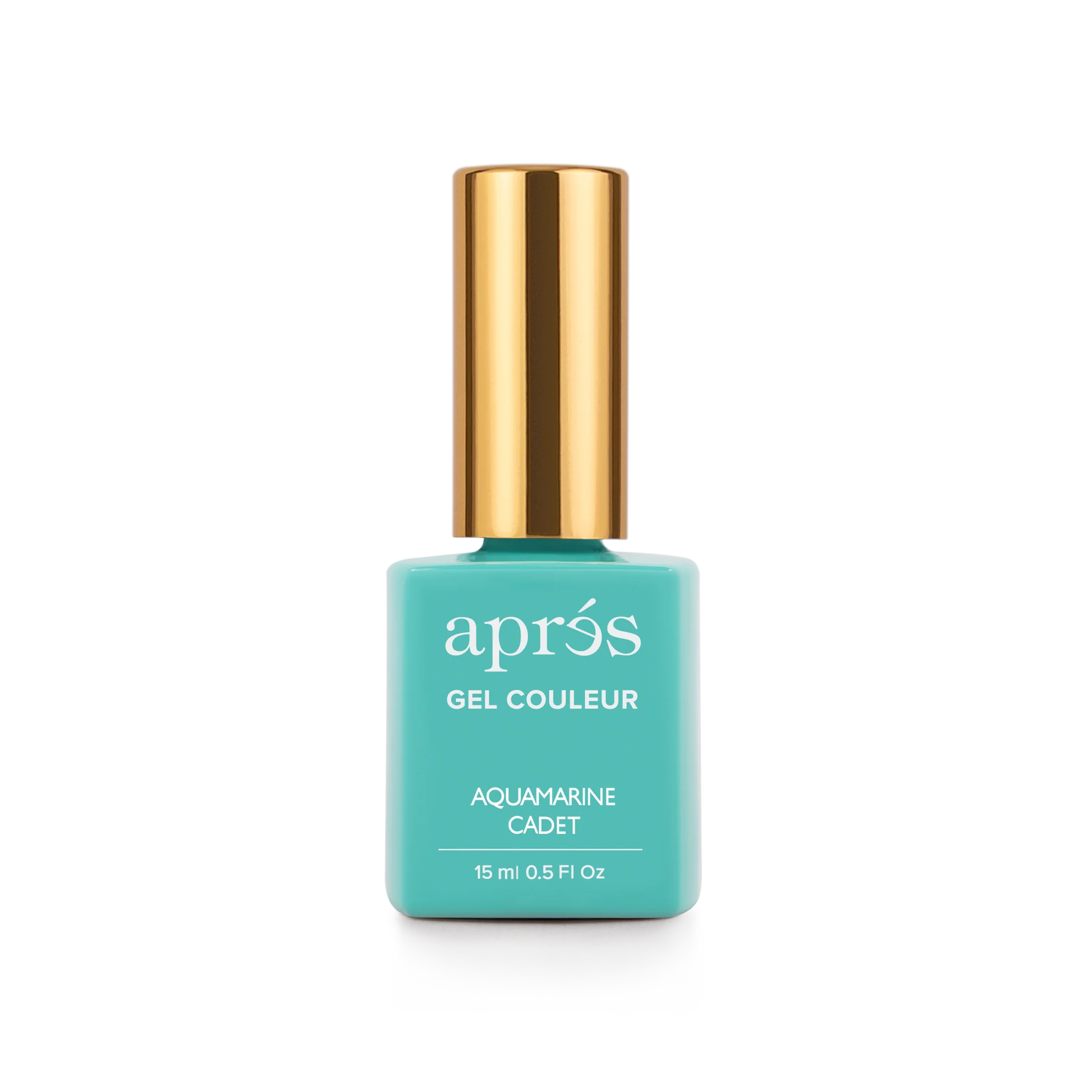 APRES Gel Color - Aquamarine Cadet 230 - Image 2