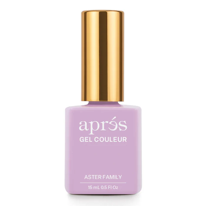APRES Gel Color - Aster Family 341 - Image 2