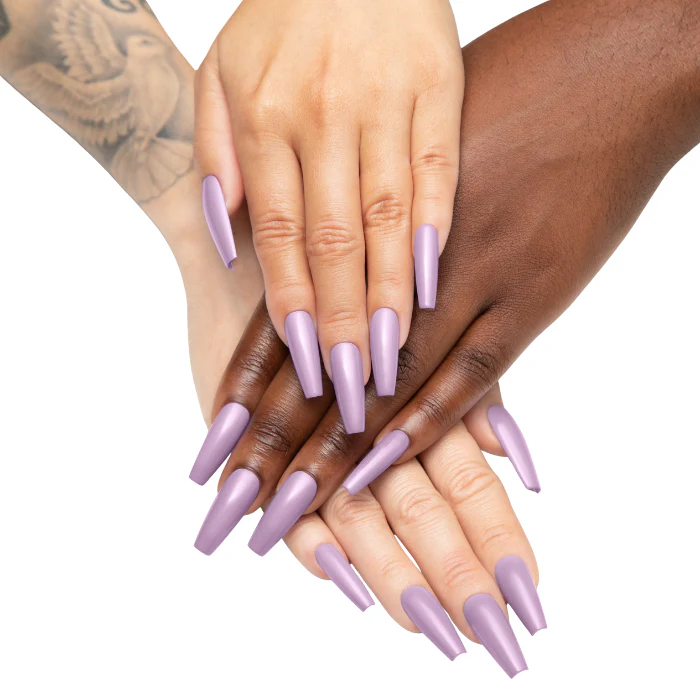 APRES Gel Color - Aster Family 341 - Image 4