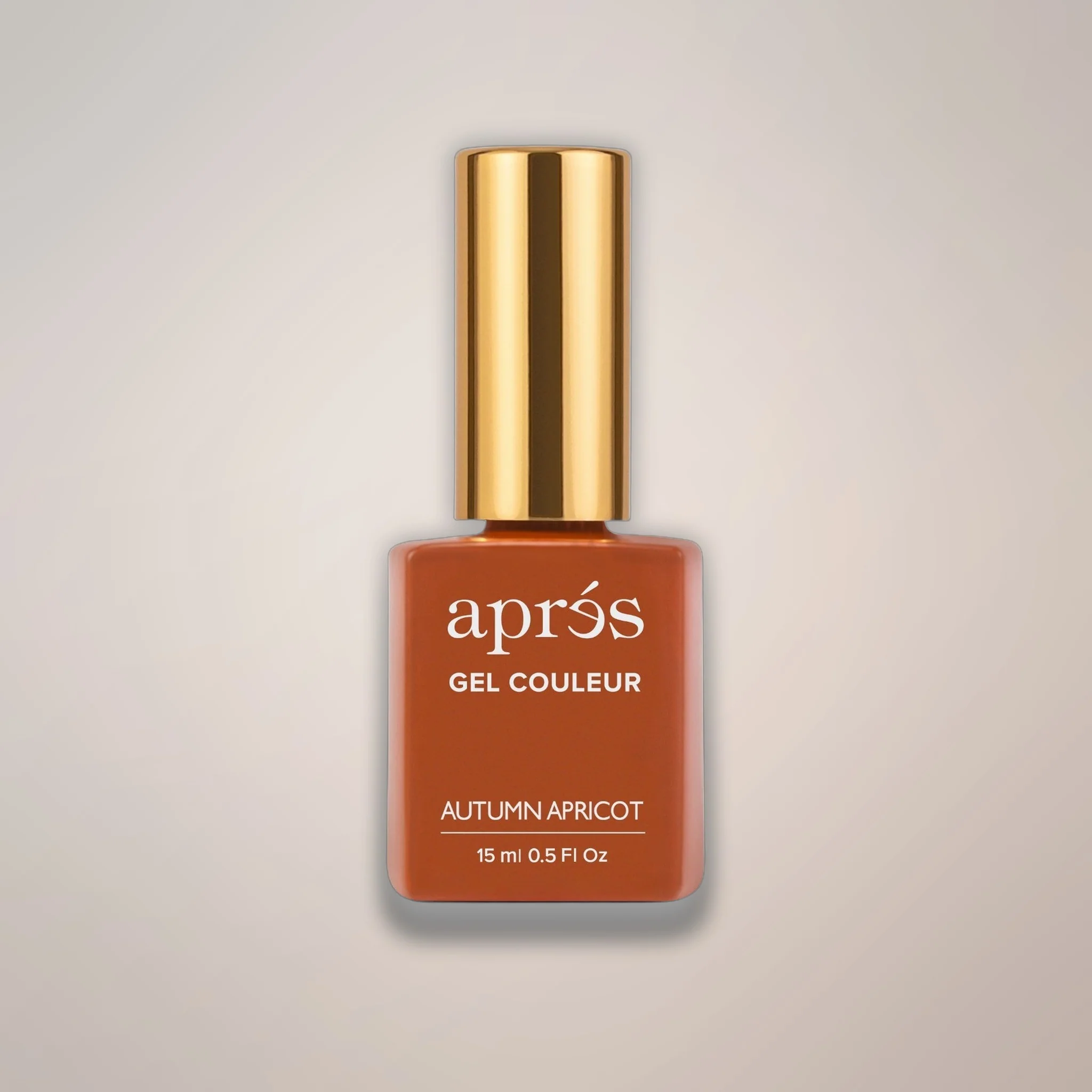 APRES Gel Color - Autumn Apricot 358