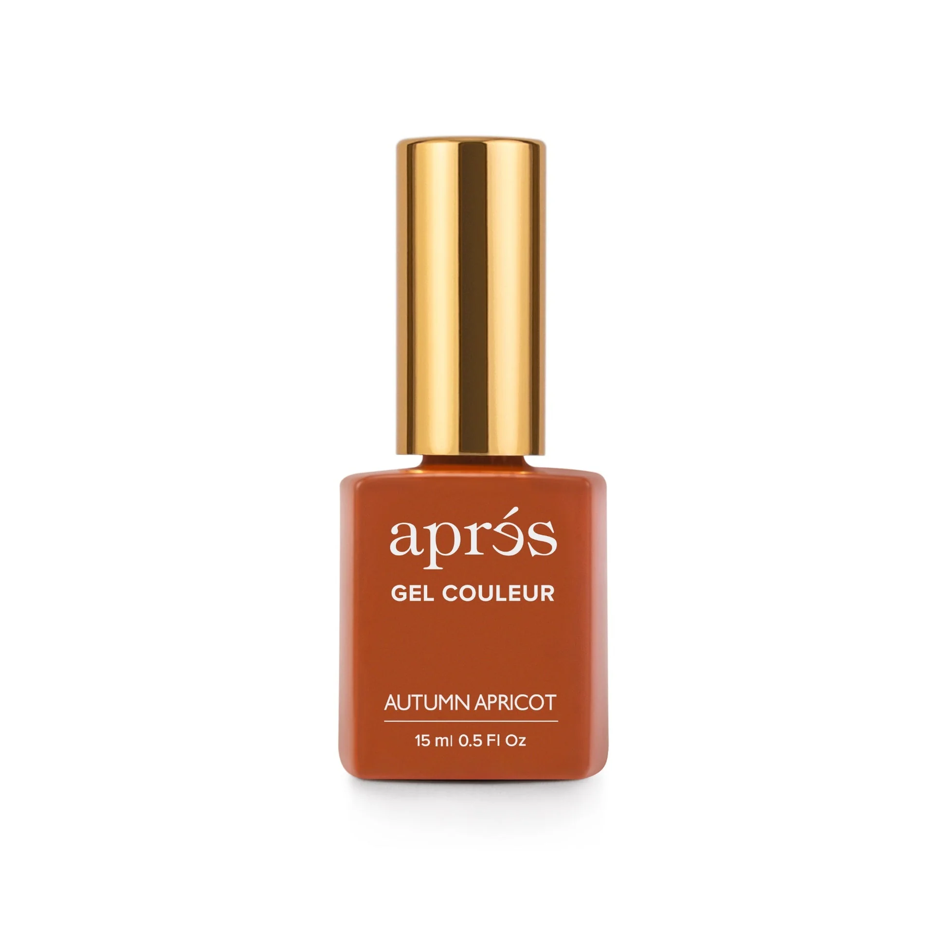 APRES Gel Color - Autumn Apricot 358 - Image 2