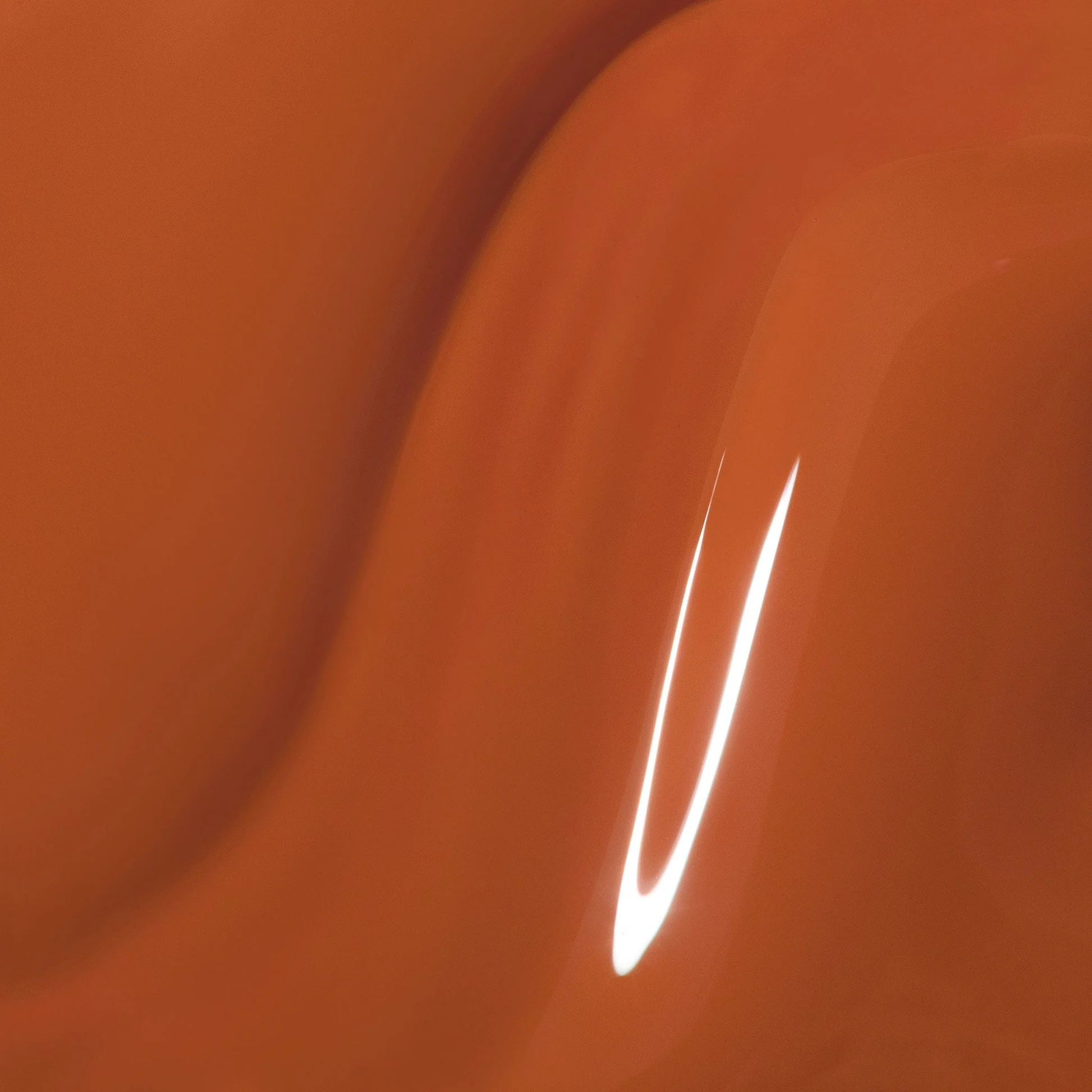 APRES Gel Color - Autumn Apricot 358 - Image 3