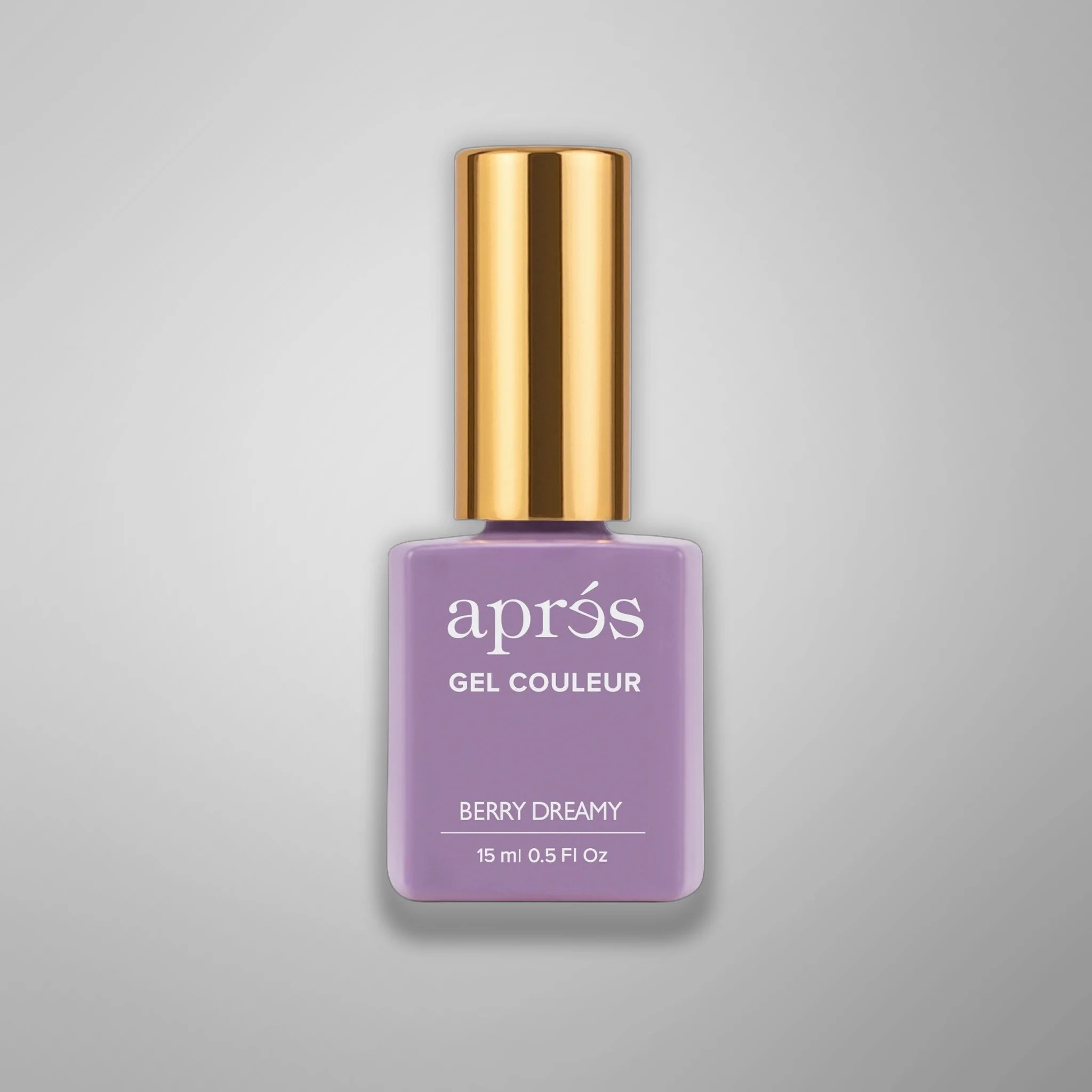APRES Gel Color - Berry Dreamy 340