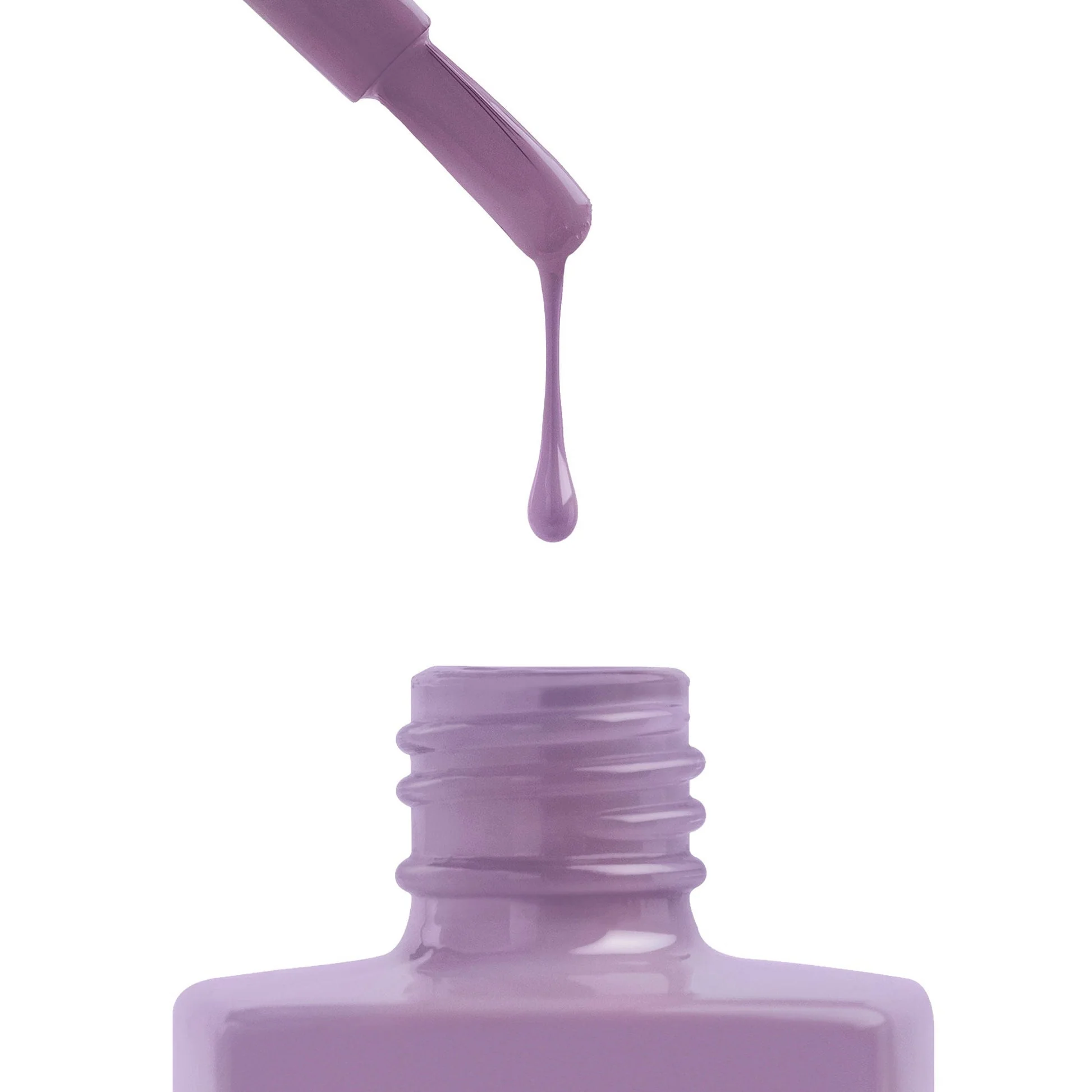 APRES Gel Color - Berry Dreamy 340 - Image 4