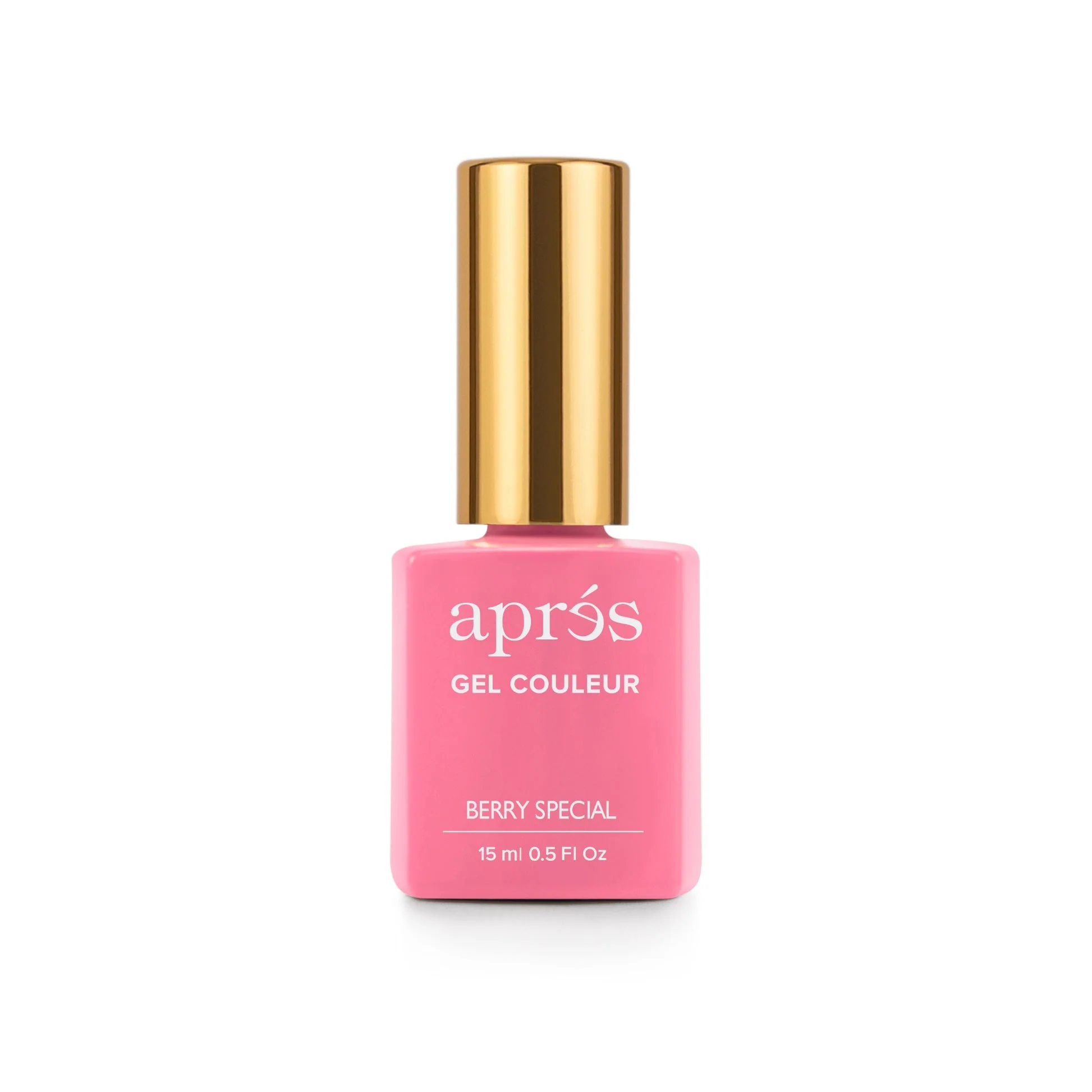 APRES Gel Color - Berry Special 276 - Image 2