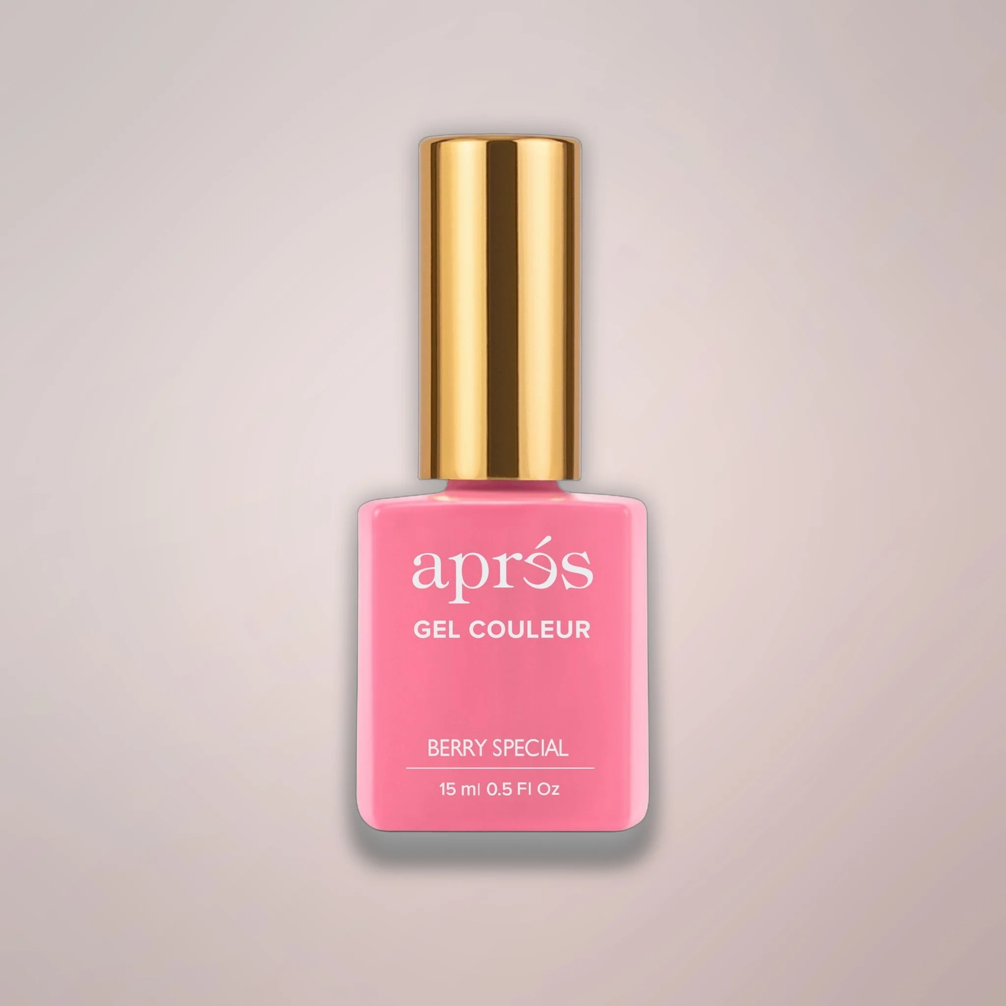APRES Gel Color - Berry Special 276 - Image 3