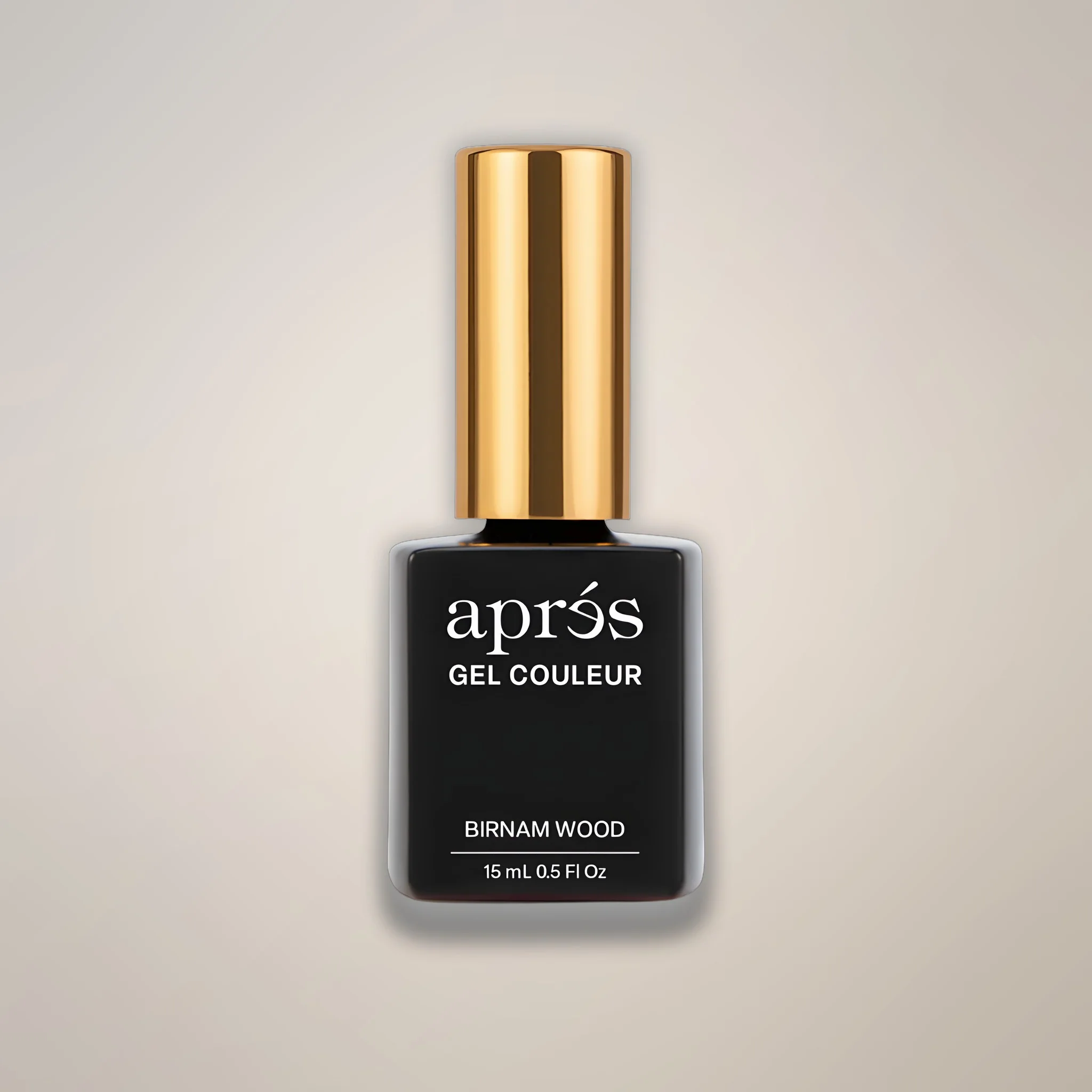 APRES Gel Color - Birnam Wood 344