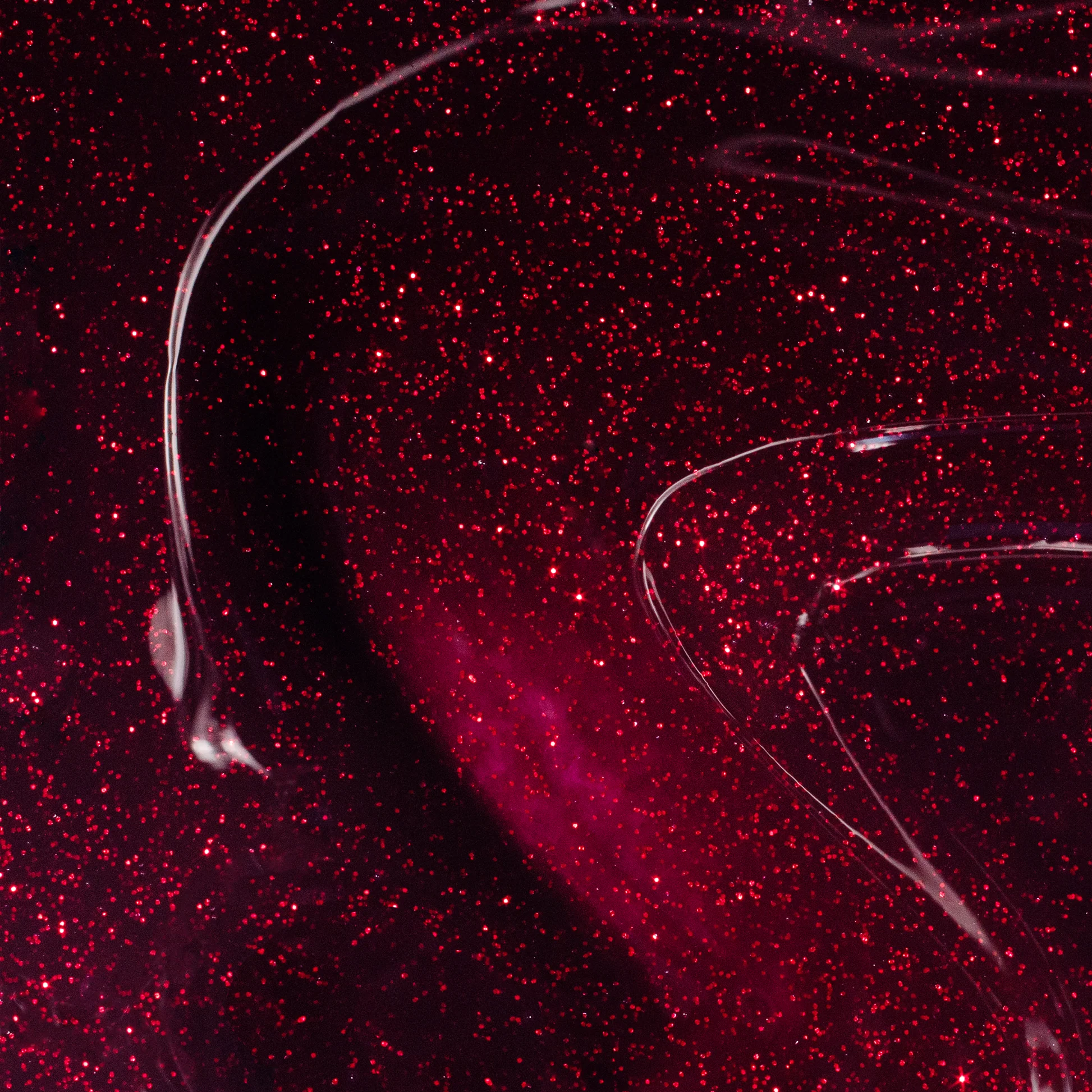 APRES Gel Color - Butterfly Galaxy G03 - Image 3