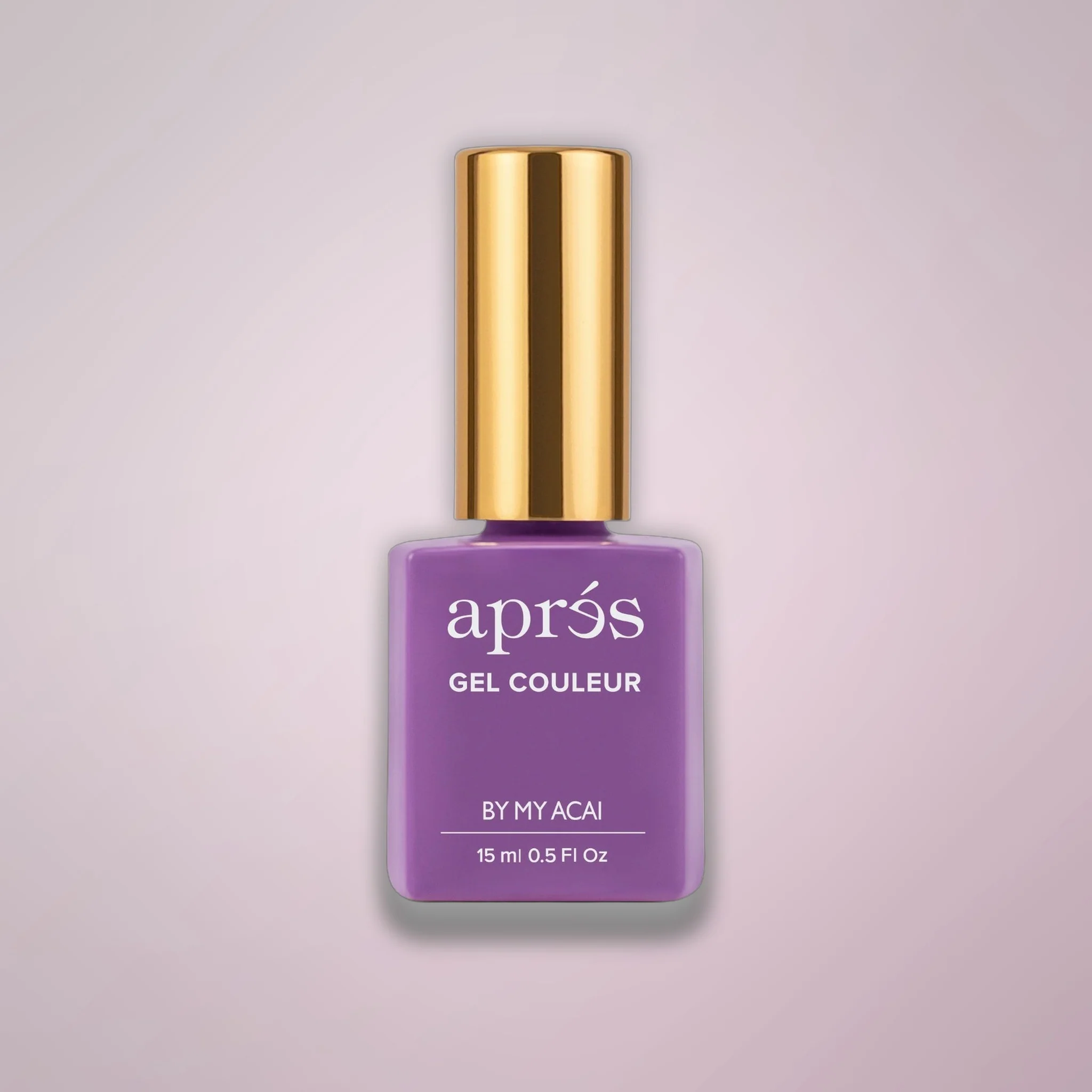 APRES Gel Color - By My Acai 342