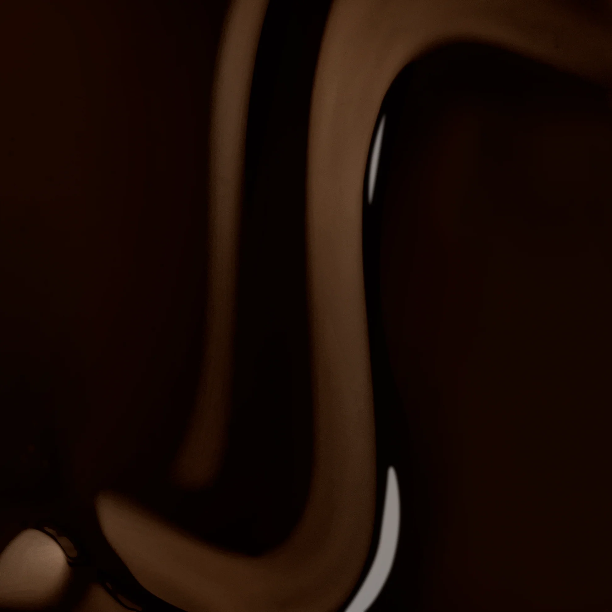 APRES Gel Color - Chocolate Syrup J12 - Image 3