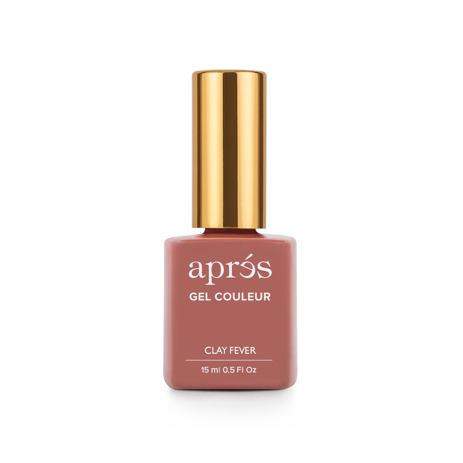 APRES Gel Color - Clay Fever 305 - Image 2