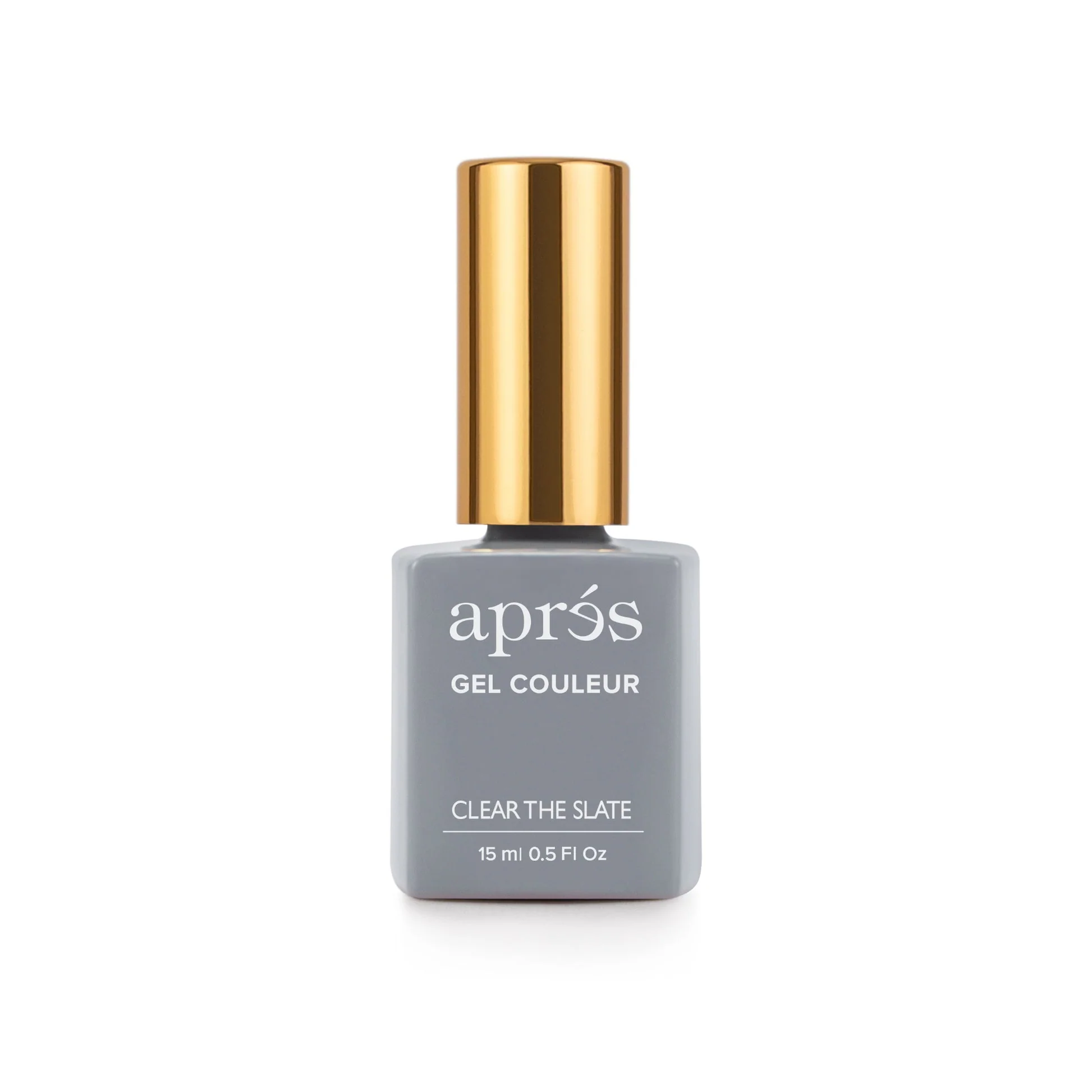 APRES Gel Color - Clear The Slate 328 - Image 2
