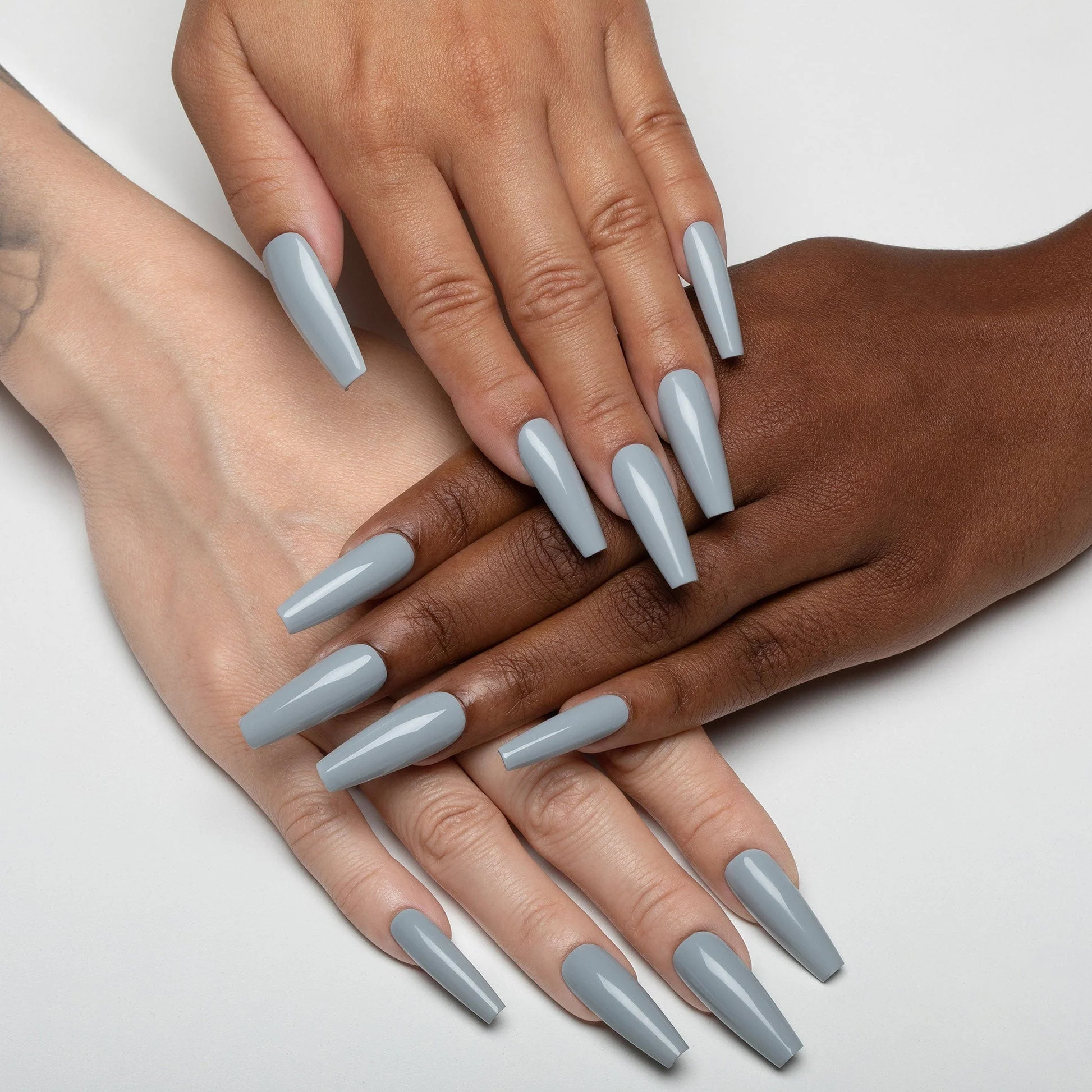 APRES Gel Color - Clear The Slate 328 - Image 5