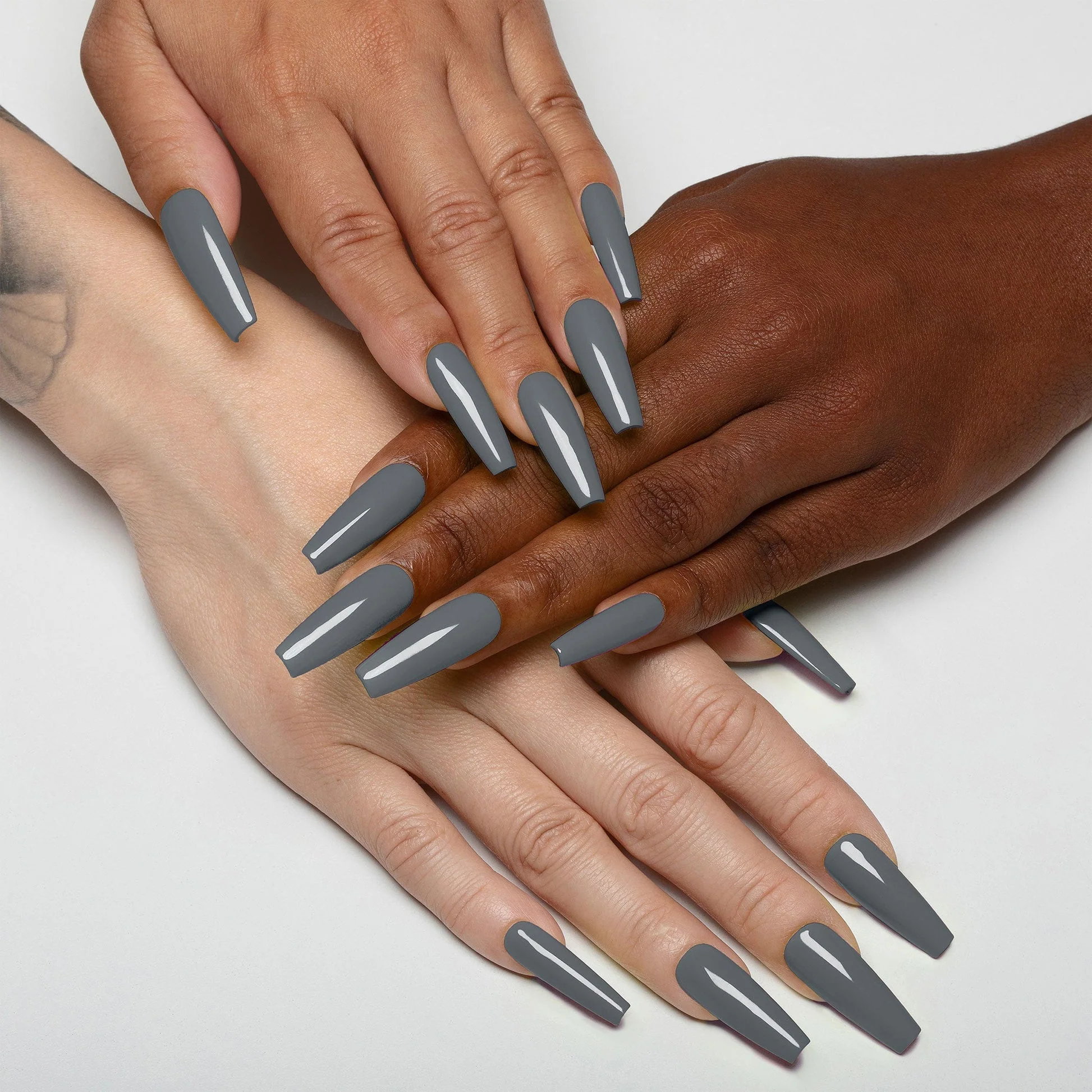 APRES Gel Color - Concrete Hustle 326 - Image 5