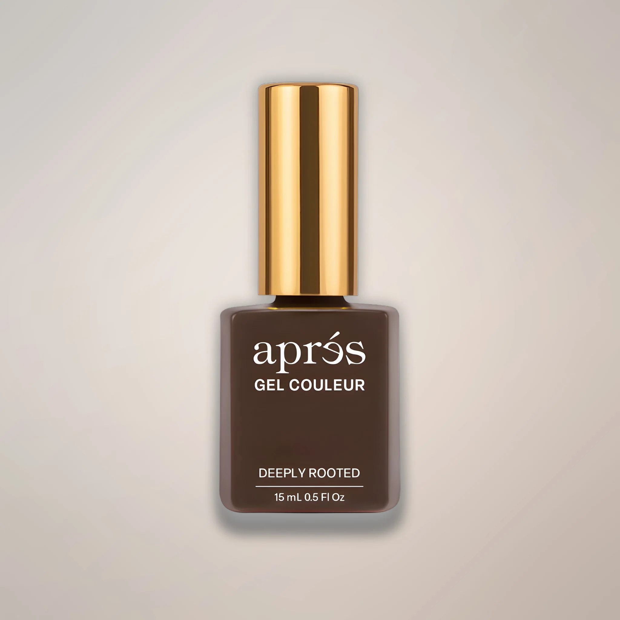 APRES Gel Color - Deeply Rooted 356