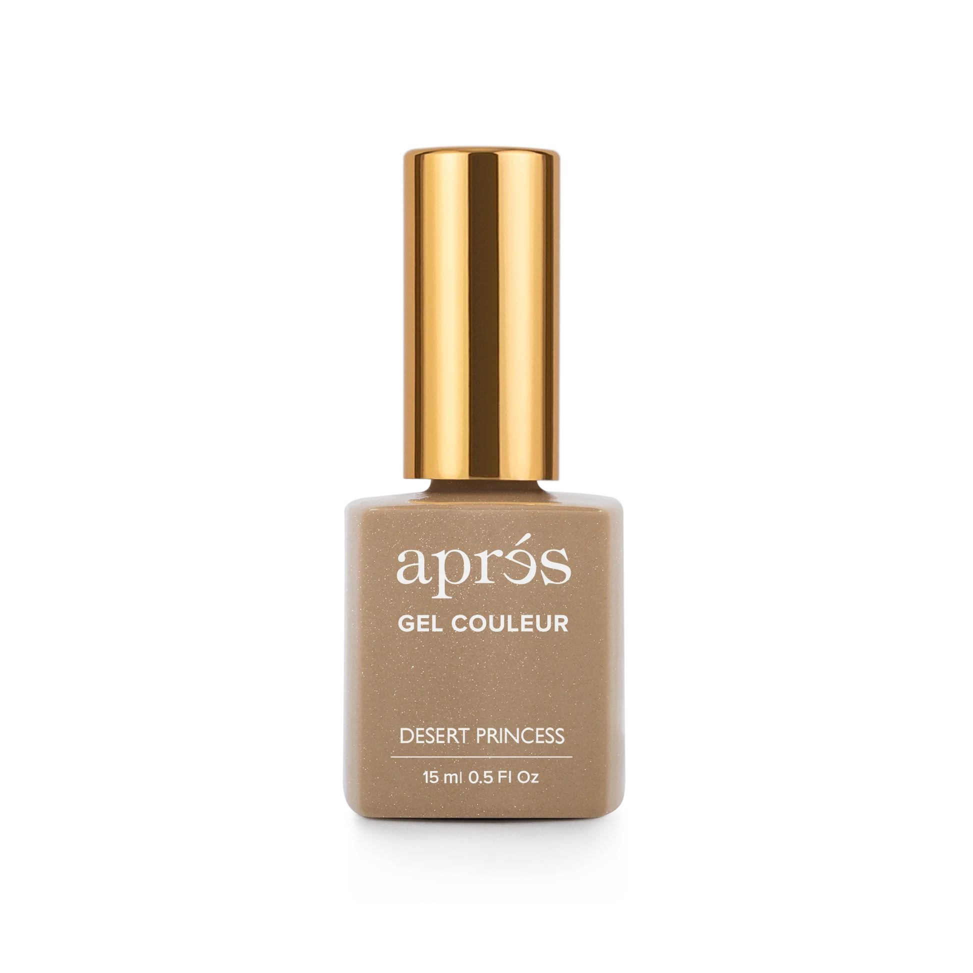 APRES Gel Color - Desert Princess G05 - Image 2