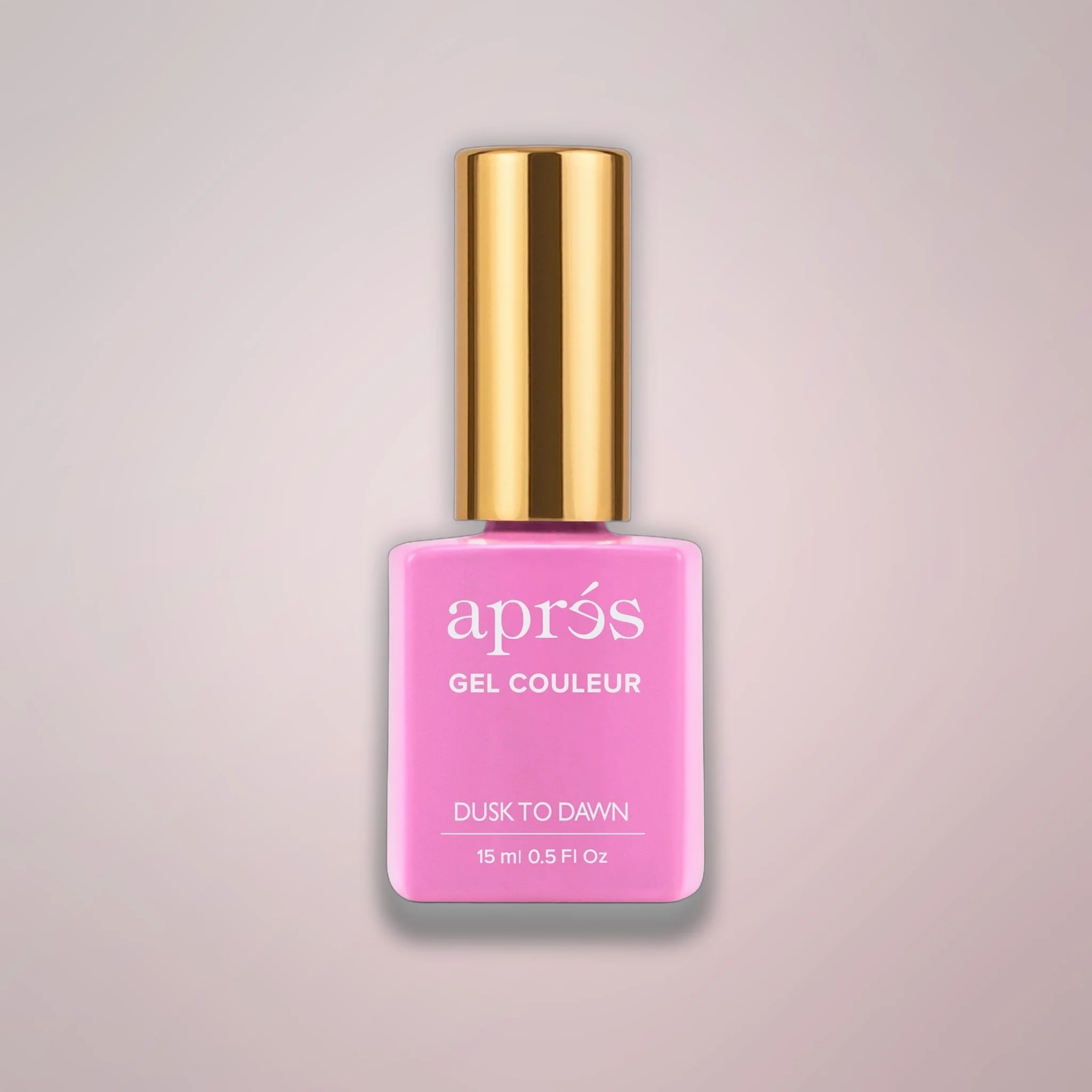 APRES Gel Color - Dusk To Dawn 268