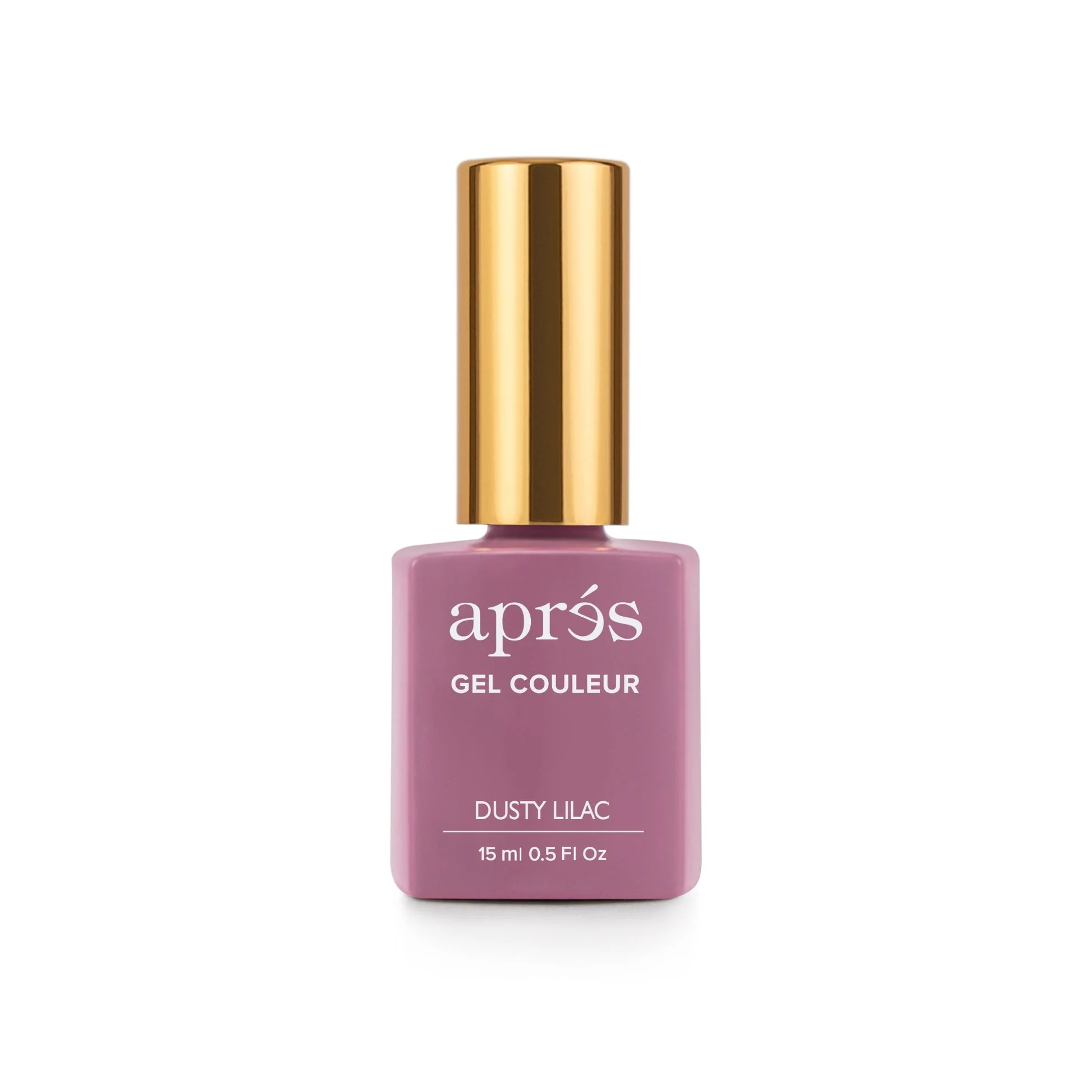 APRES Gel Color - Dusty Lilac 289 - Image 2