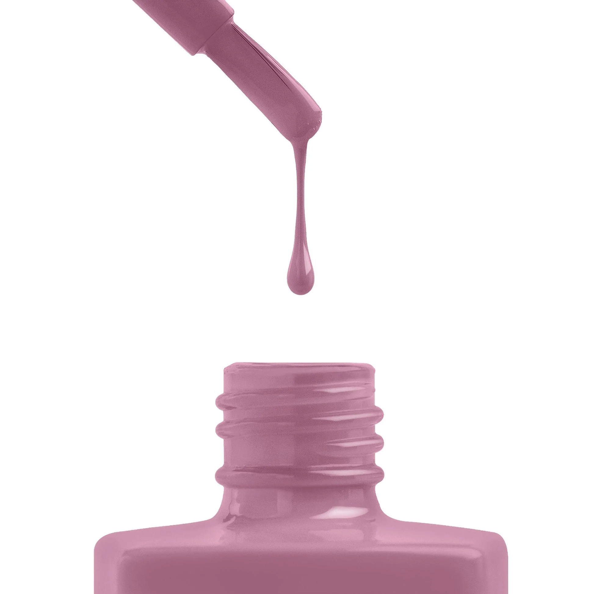 APRES Gel Color - Dusty Lilac 289 - Image 4