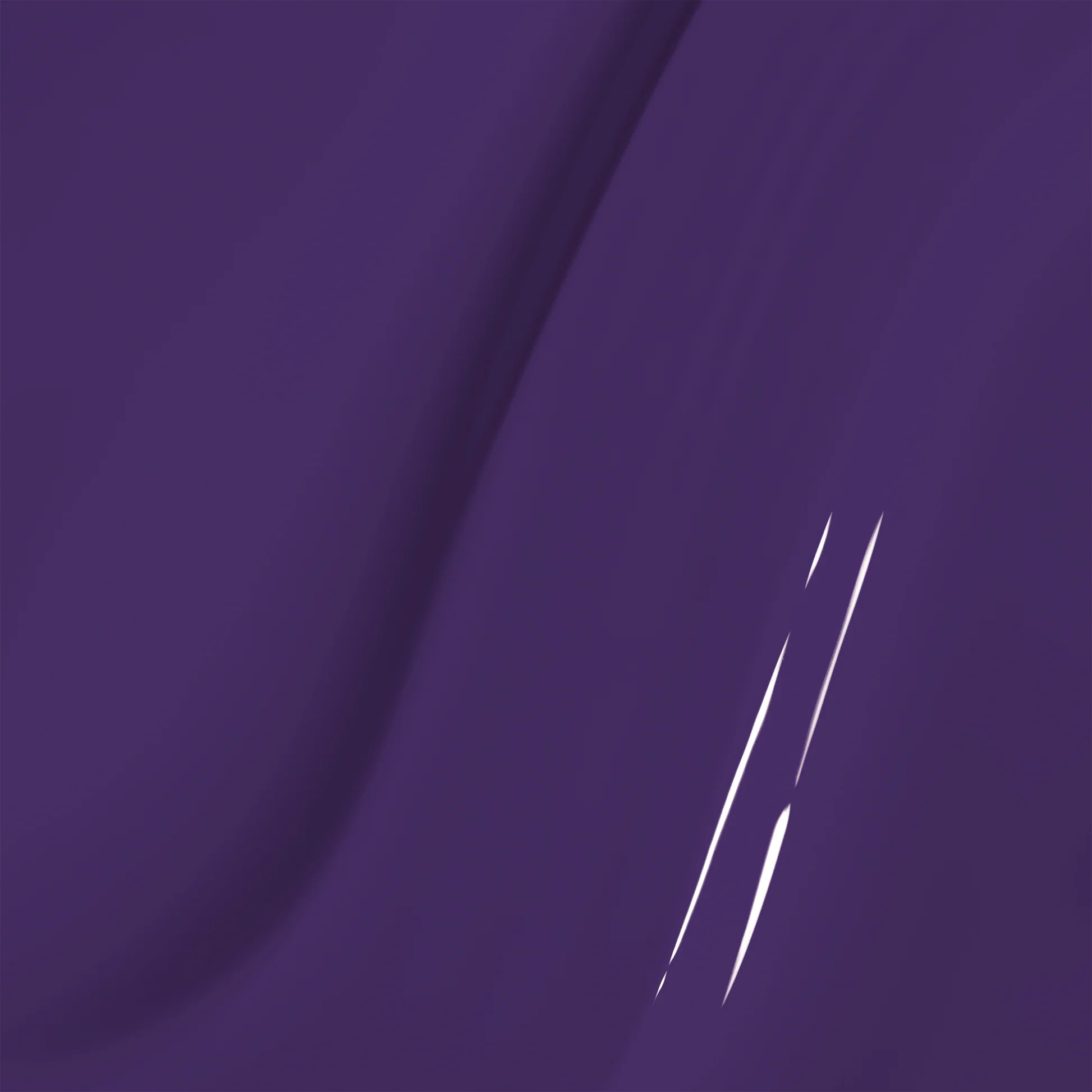 APRES Gel Color - Eggplant Emoji 336 - Image 3