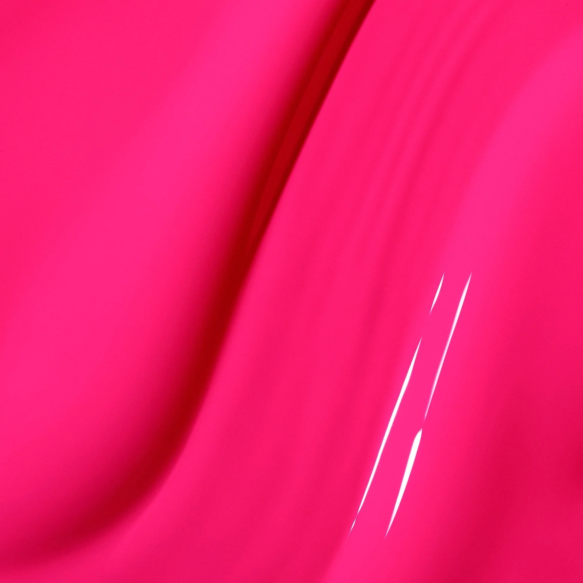 APRES Gel Color - Electric Flamingo 264 - Image 3