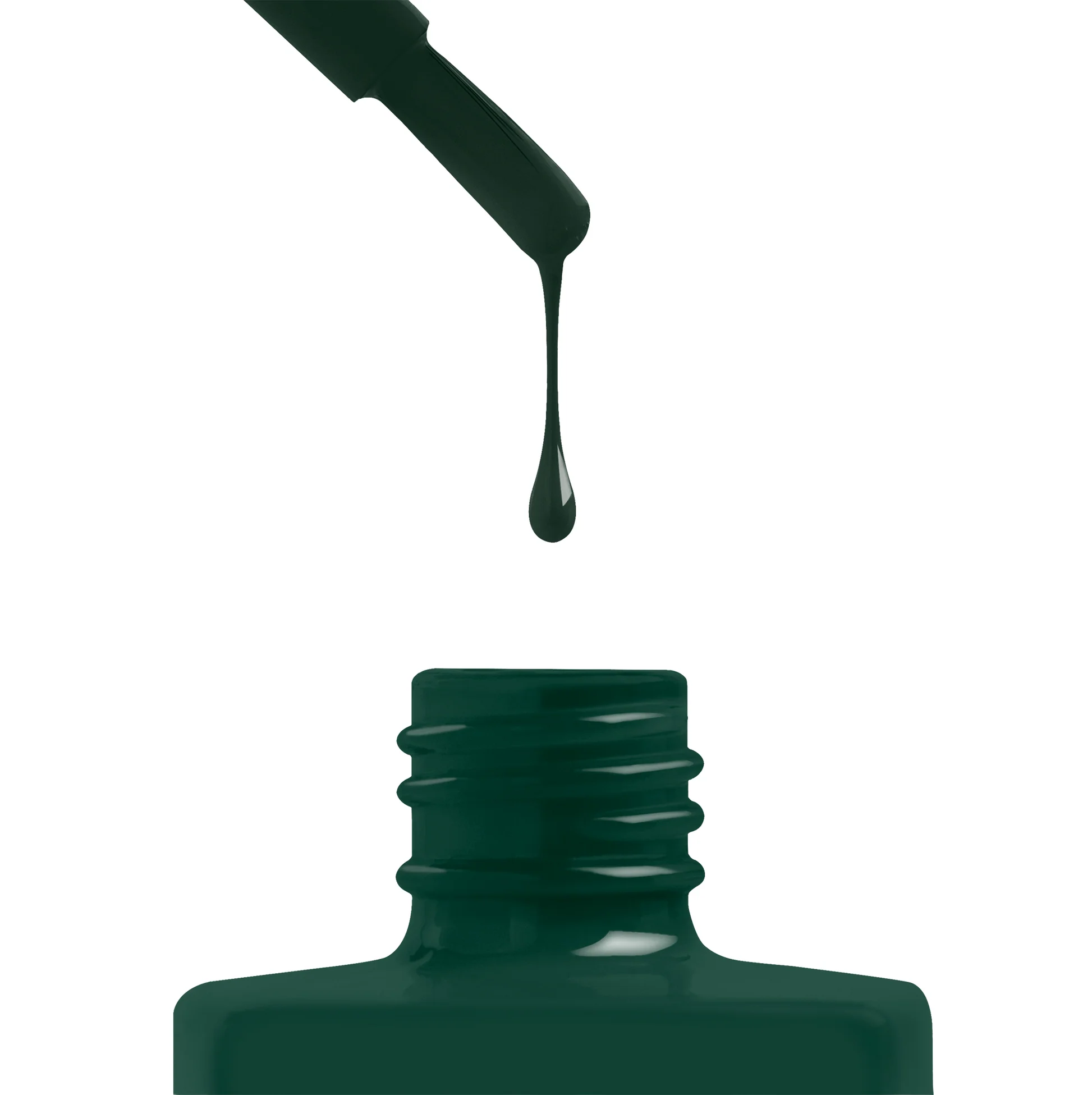 APRES Gel Color - Emerald City 347 - Image 4
