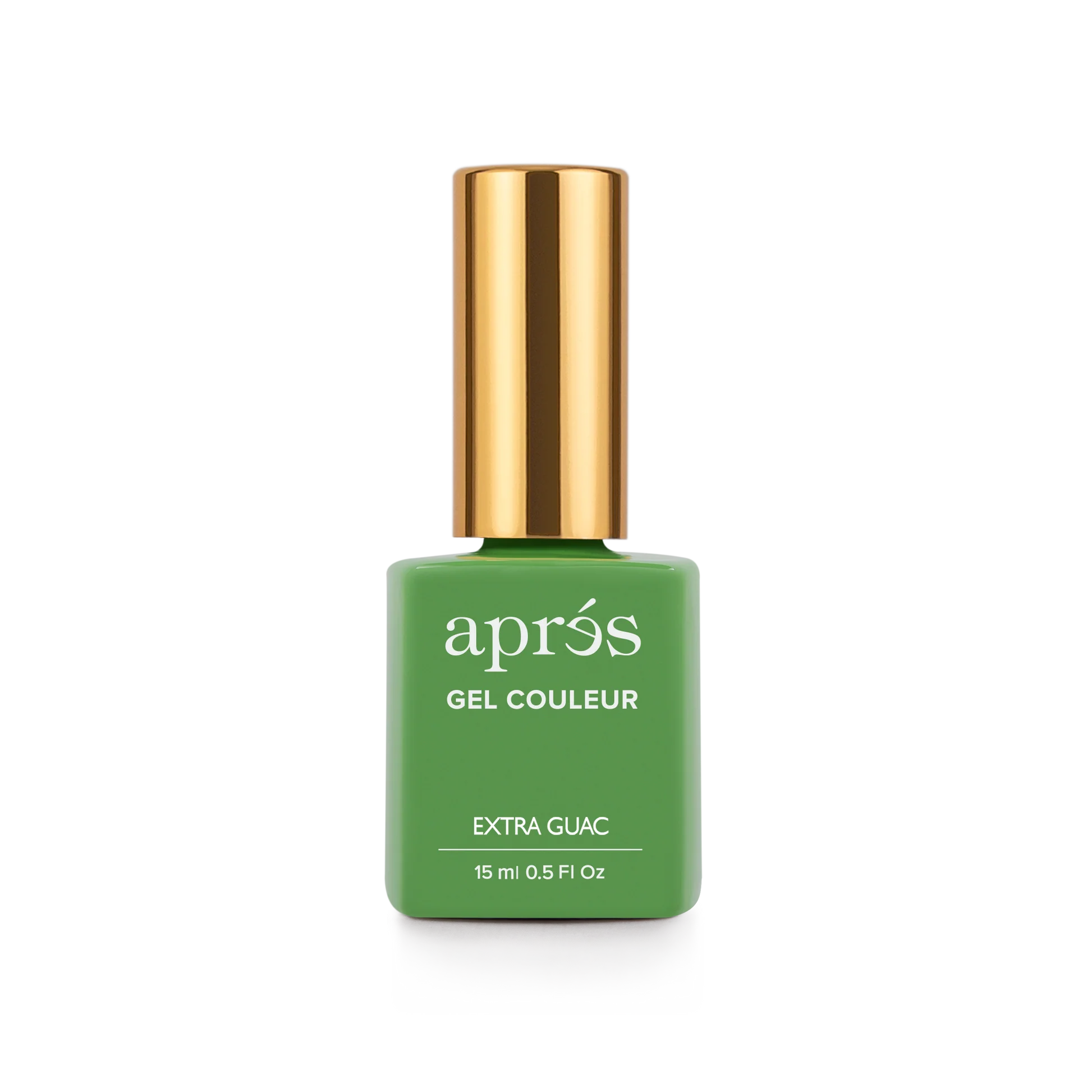 APRES Gel Color - Extra Guac 352 - Image 2