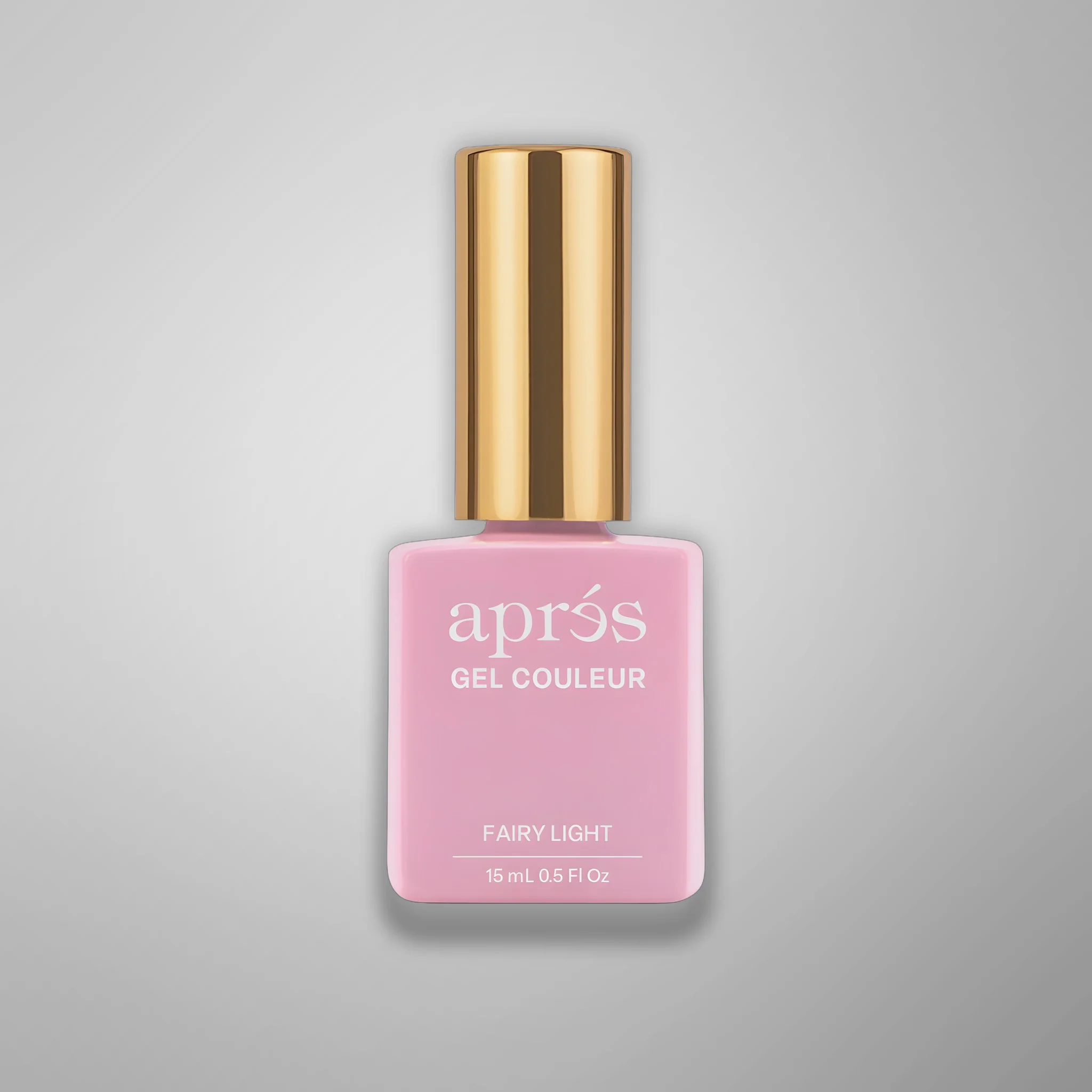 APRES Gel Color - Fairy Light 272