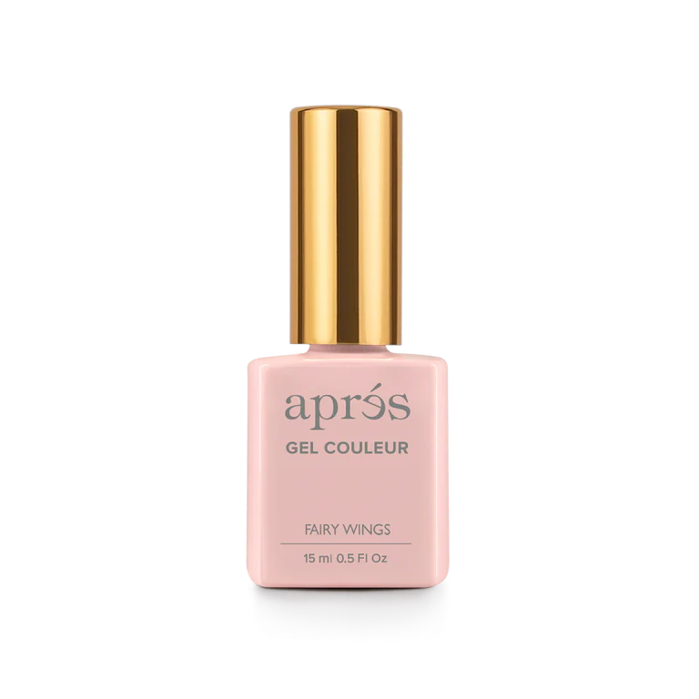 APRES Gel Color - Fairy Wings N06 - Image 2