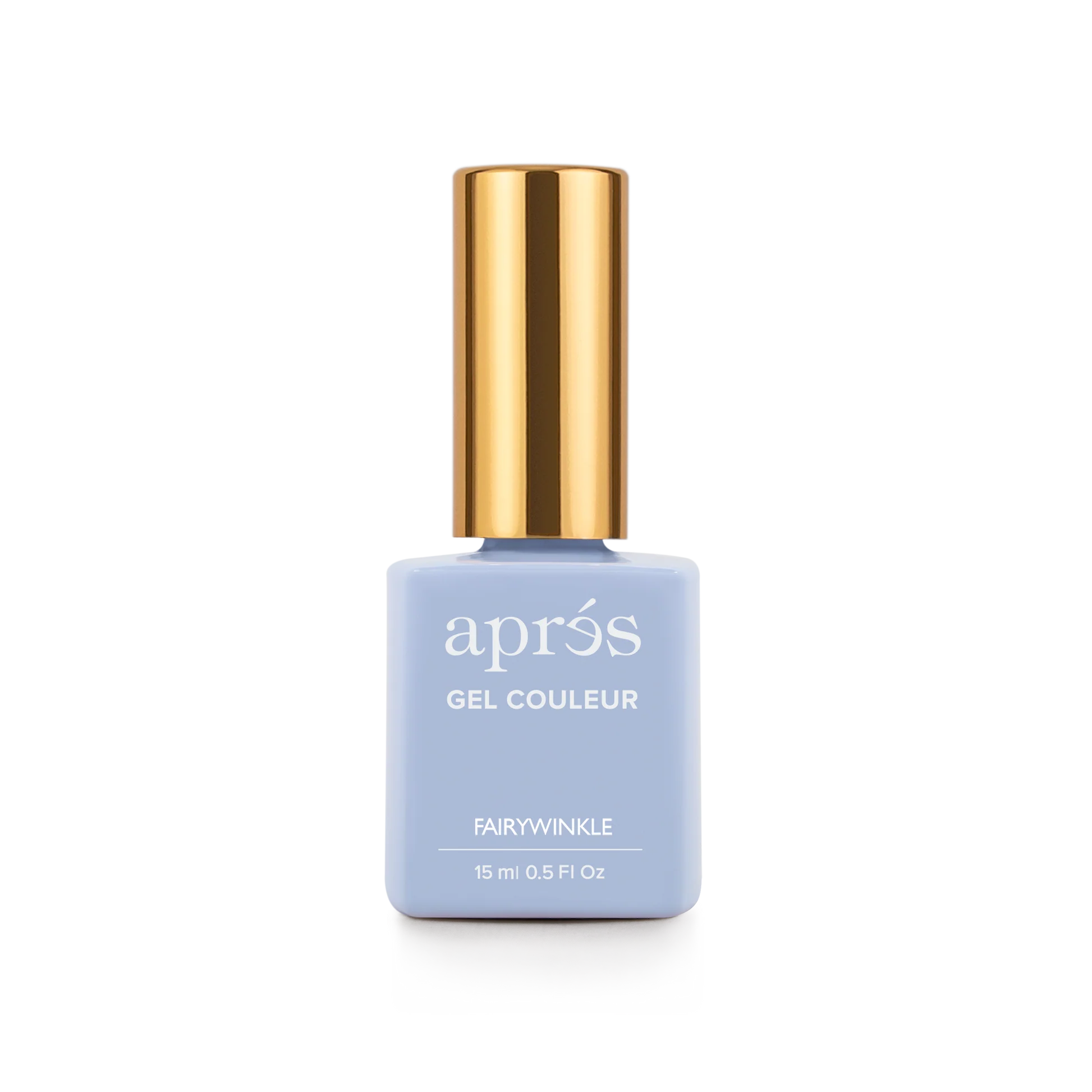 APRES Gel Color - Fairywinkle 245 - Image 2