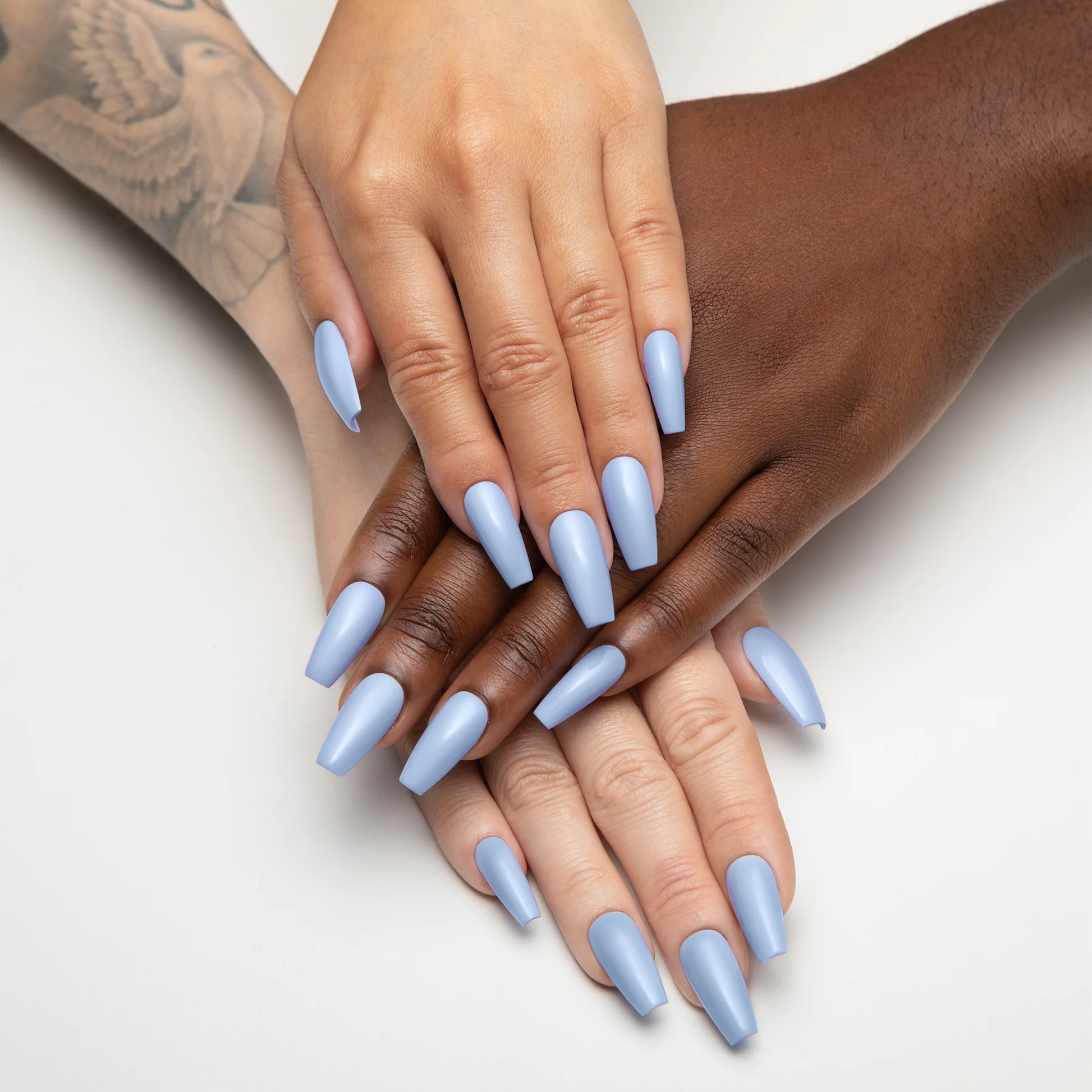 APRES Gel Color - Fairywinkle 245 - Image 5