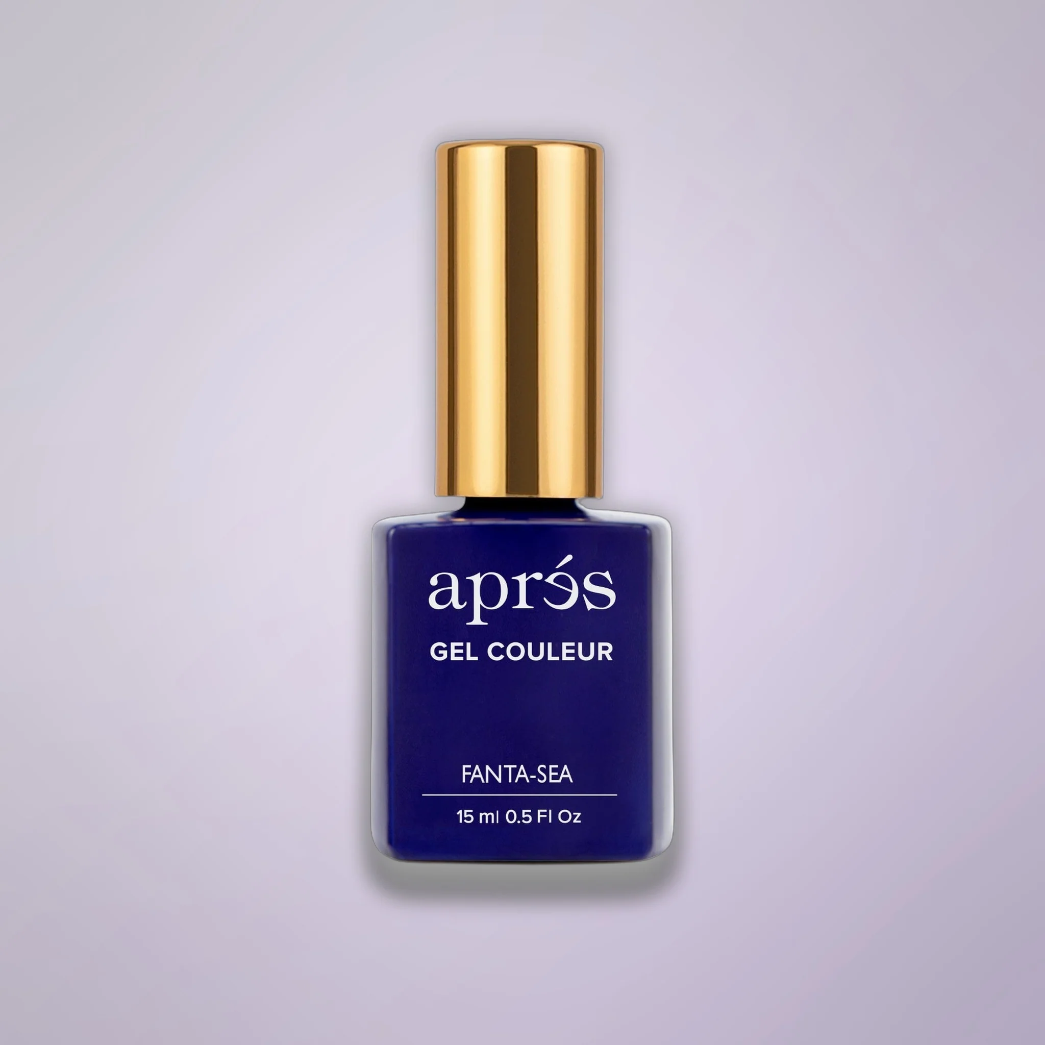 APRES Gel Color - Fanta-sea 202 - Image 3