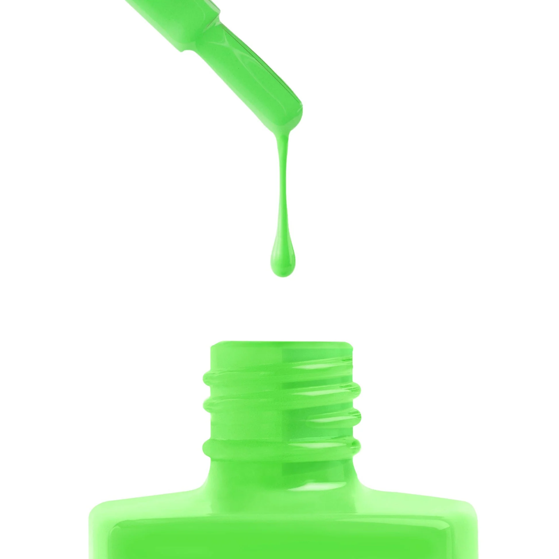 APRES Gel Color - Gen X Slime 205 - Image 5