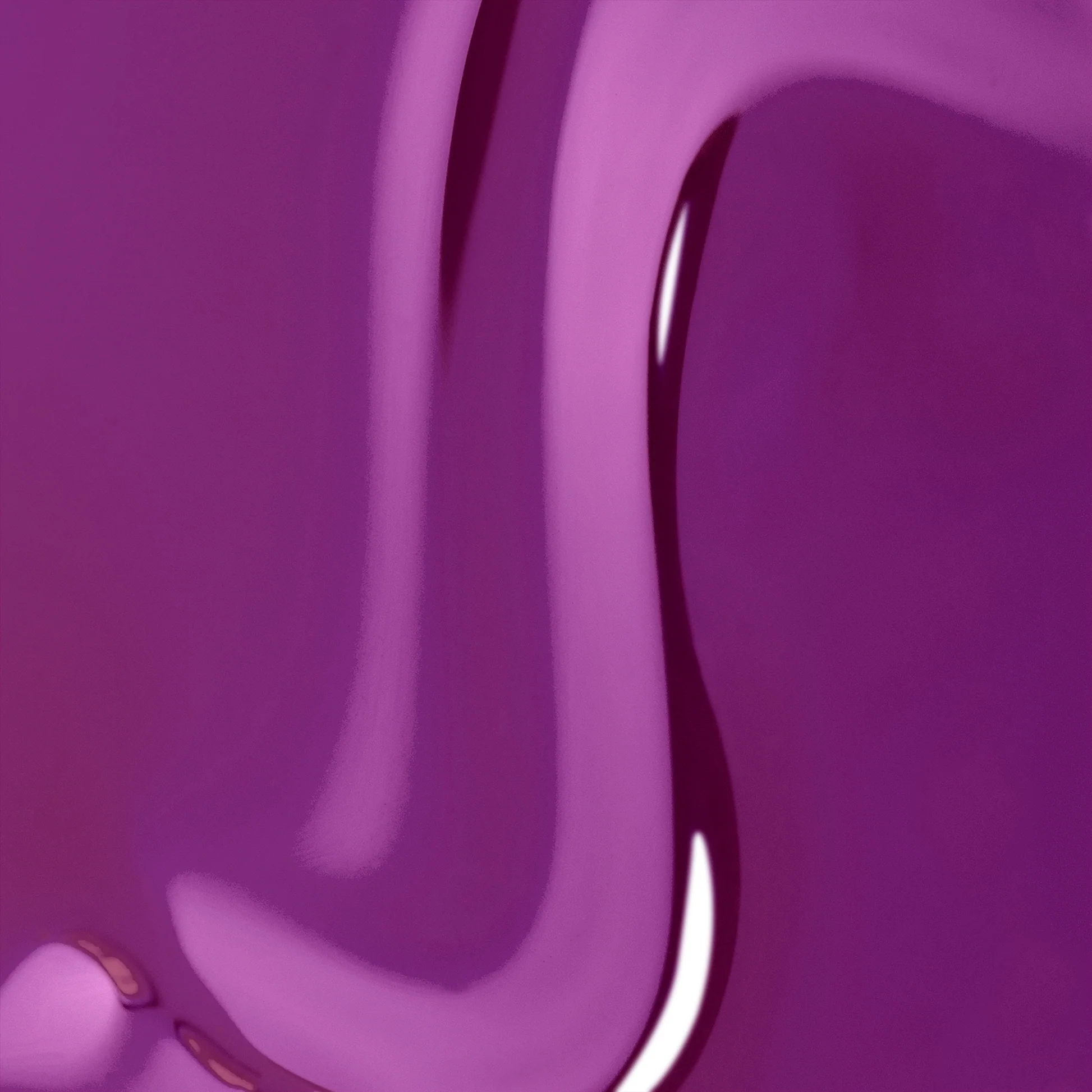 APRES Gel Color - Glass Orchid J05 - Image 3